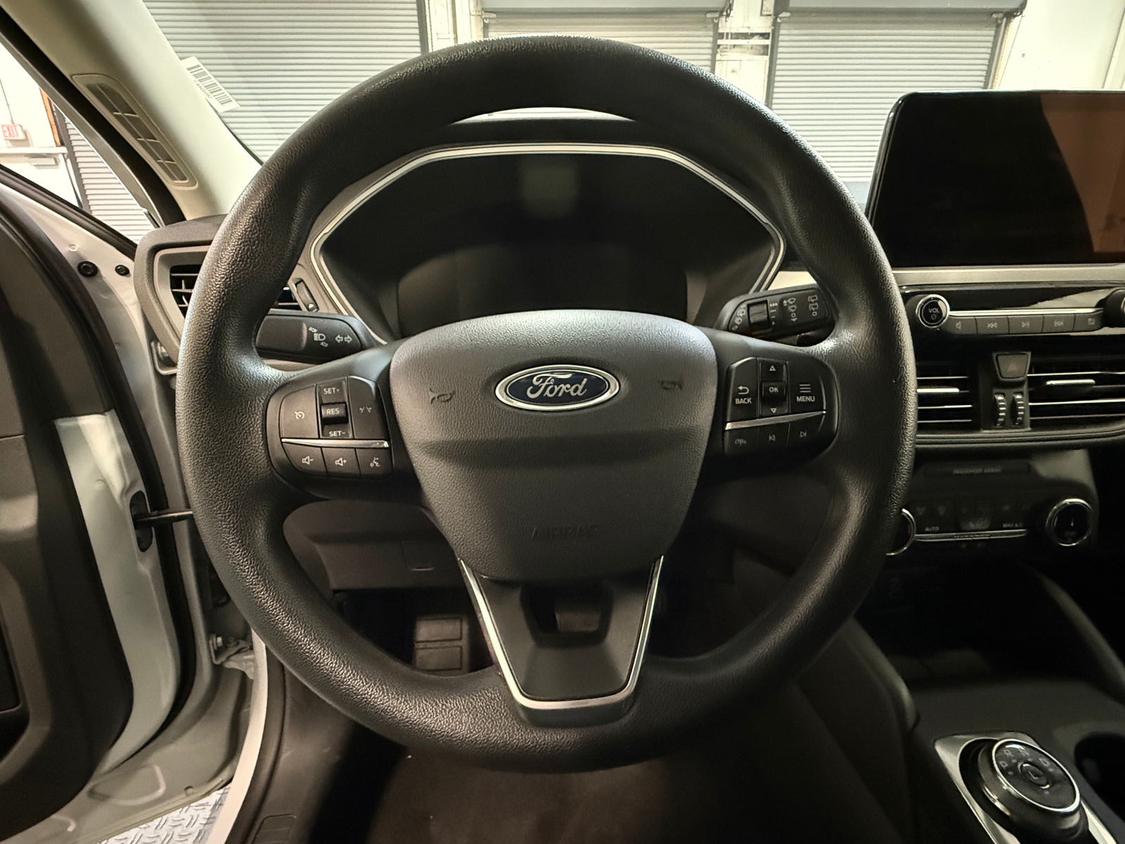 Thumbnail: 2025 Ford Escape - 5