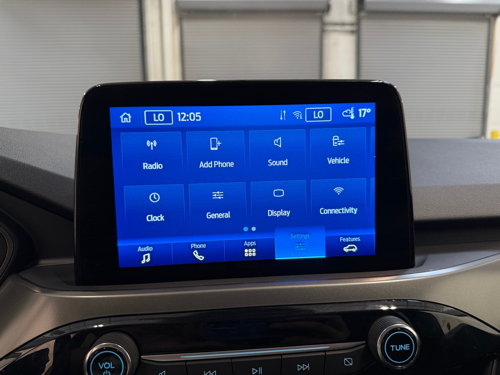 Thumbnail: 2025 Ford Escape - 4