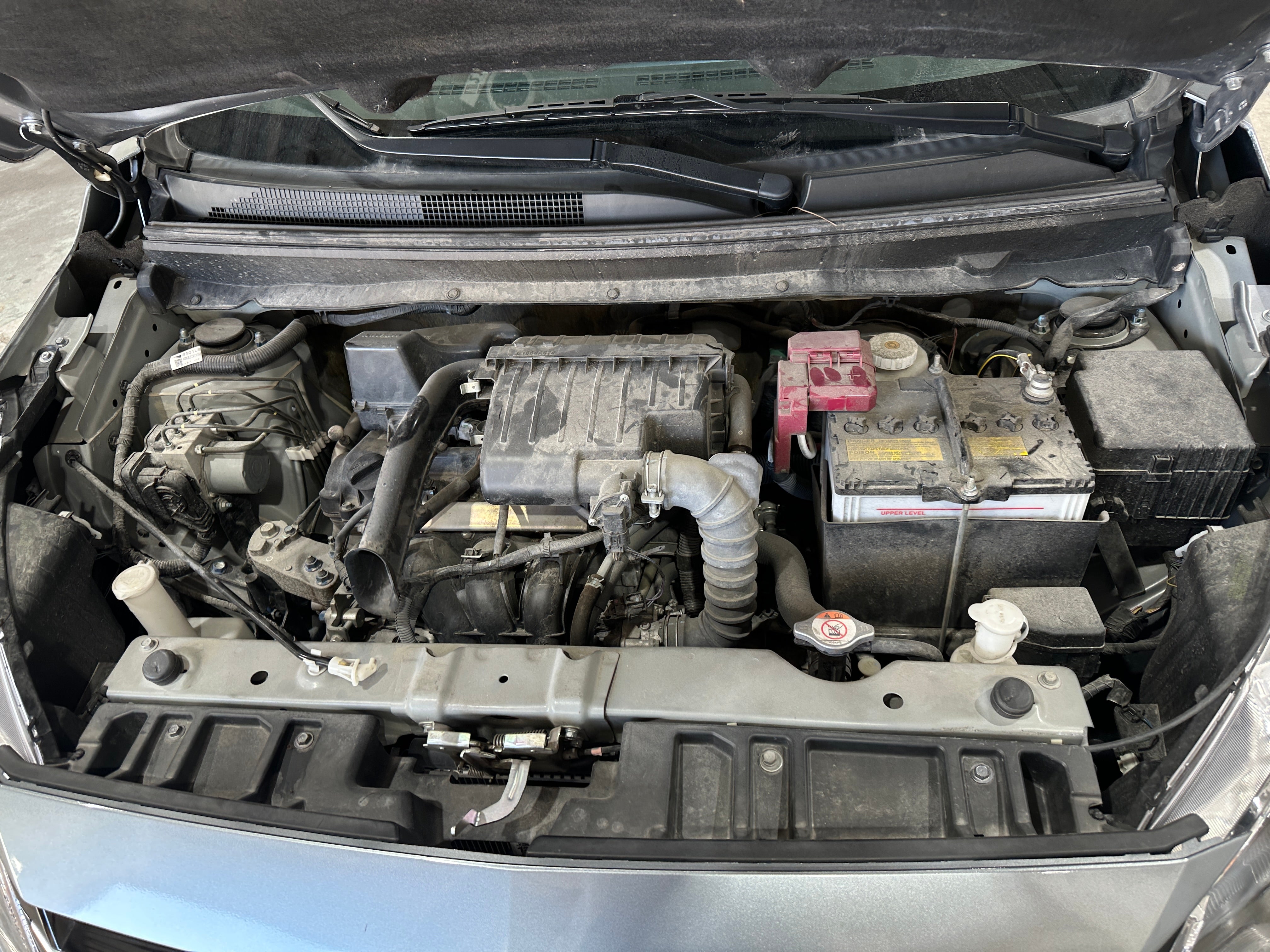 2023 Mitsubishi Mirage G4