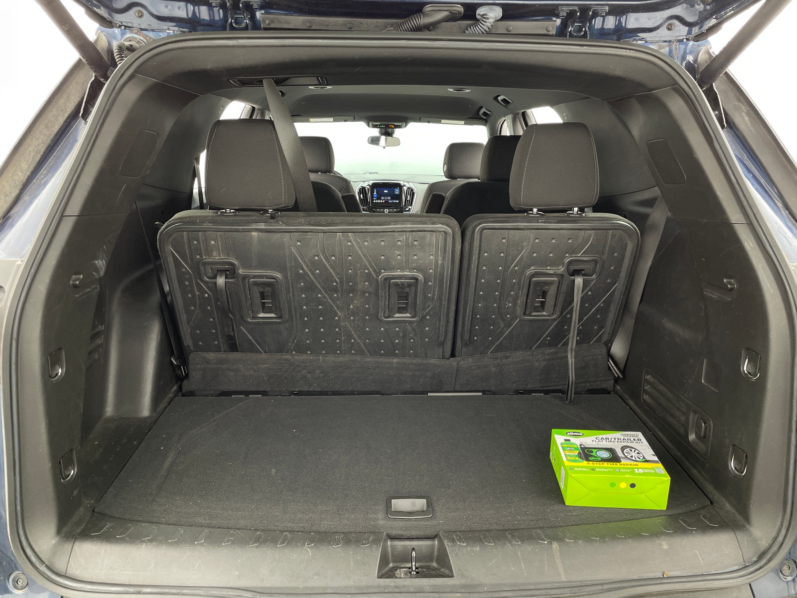 Thumbnail: 2023 Chevrolet Traverse - 7