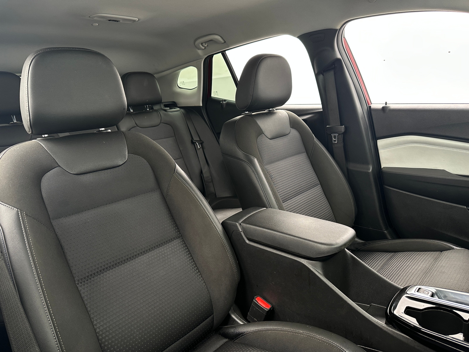 Thumbnail: 2024 Chevrolet Trax - 2