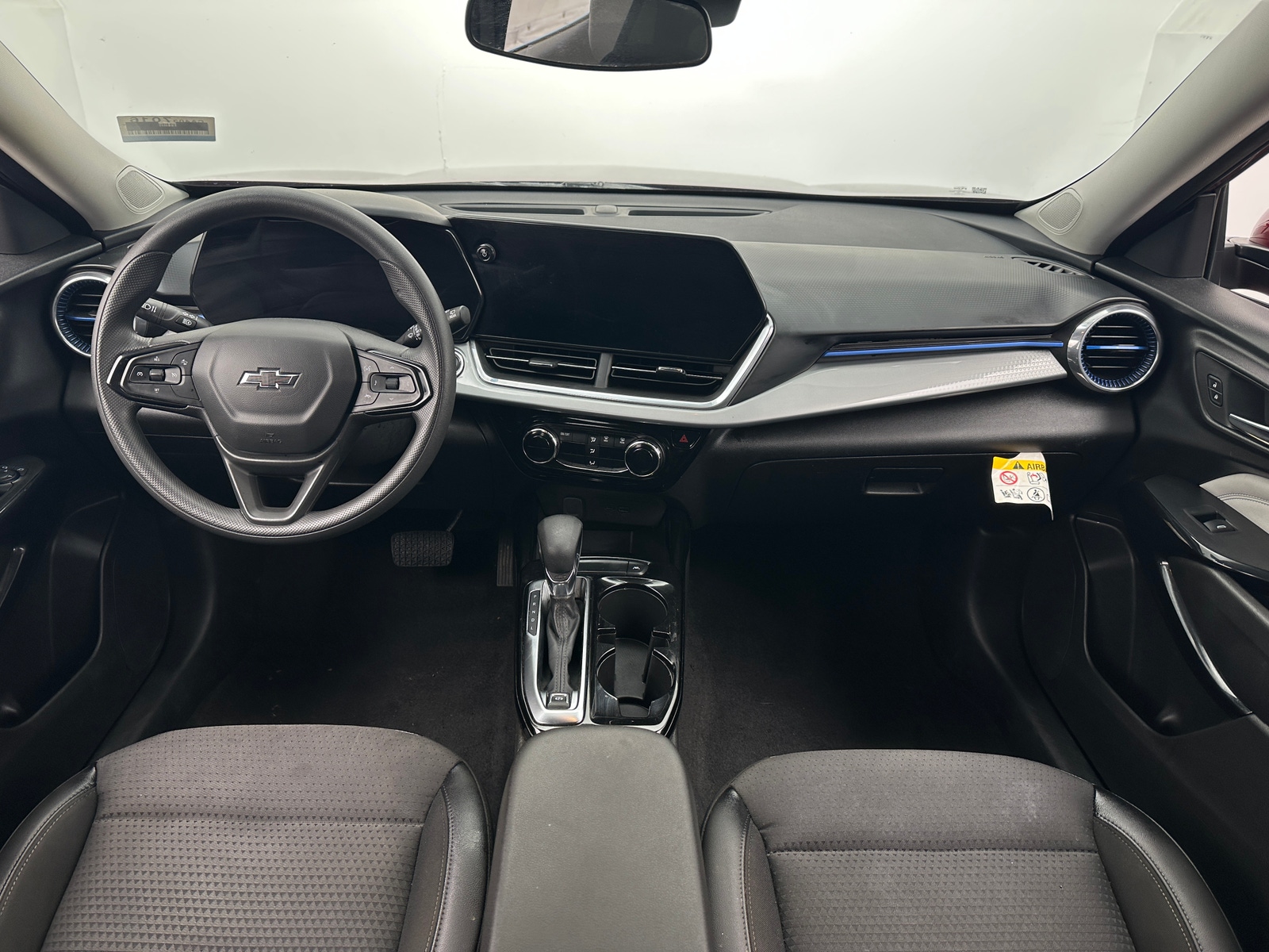 Thumbnail: 2024 Chevrolet Trax - 3