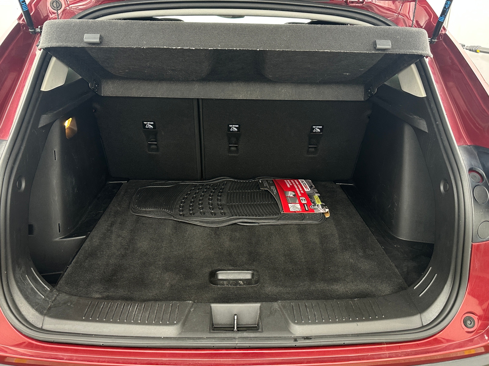 Thumbnail: 2024 Chevrolet Trax - 7