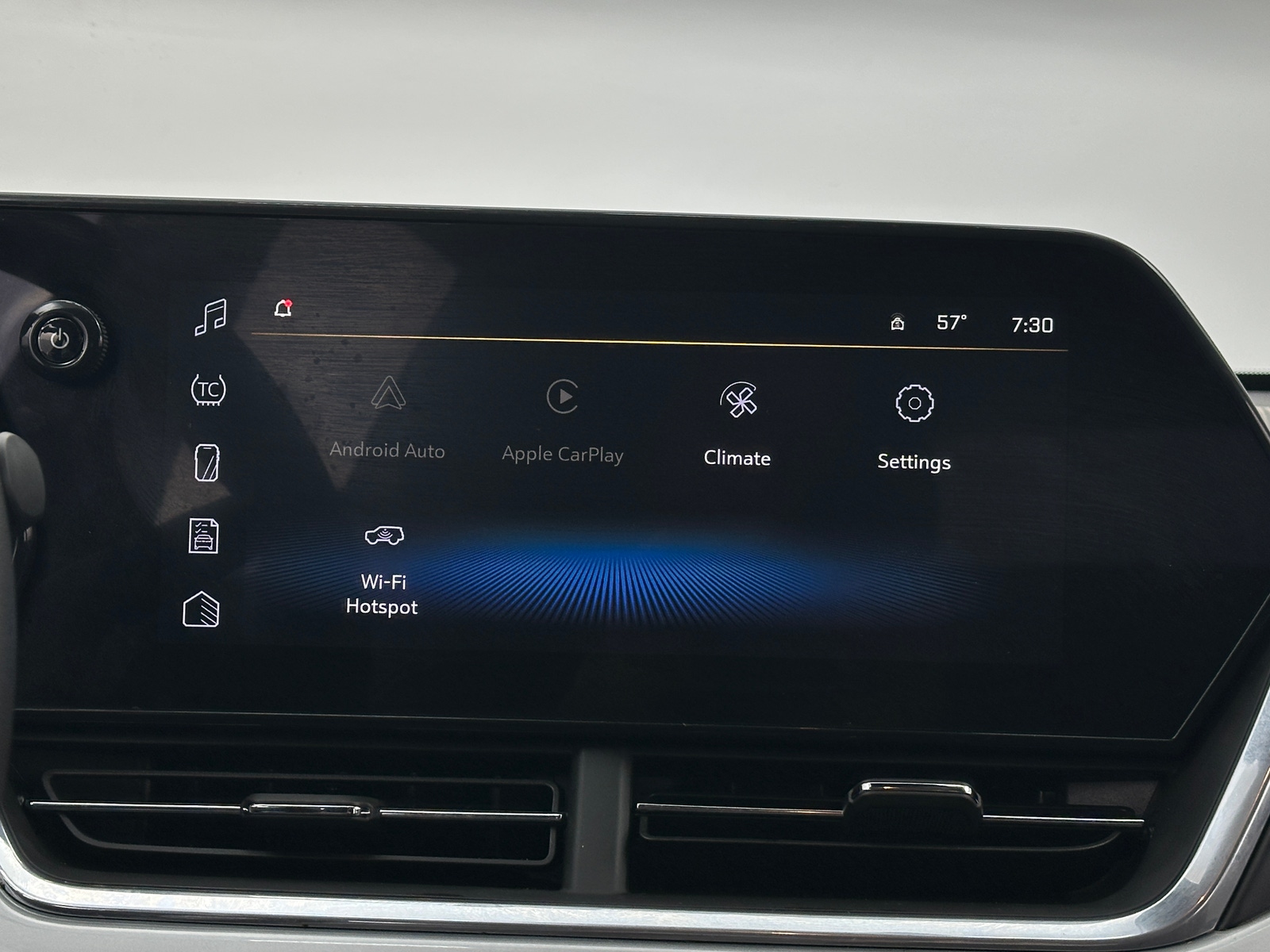 Thumbnail: 2024 Chevrolet Trax - 4