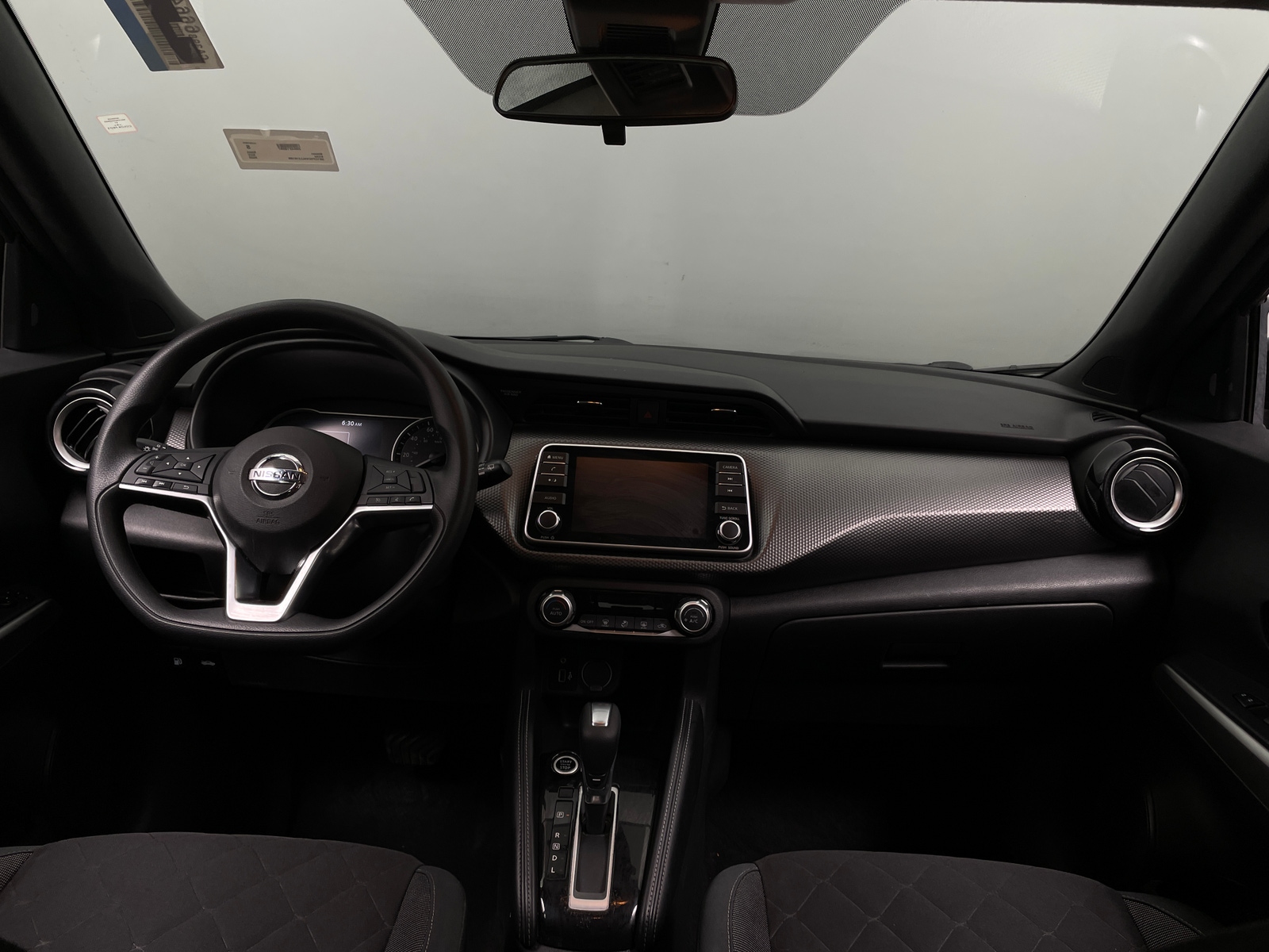 Thumbnail: 2020 Nissan Kicks - 3