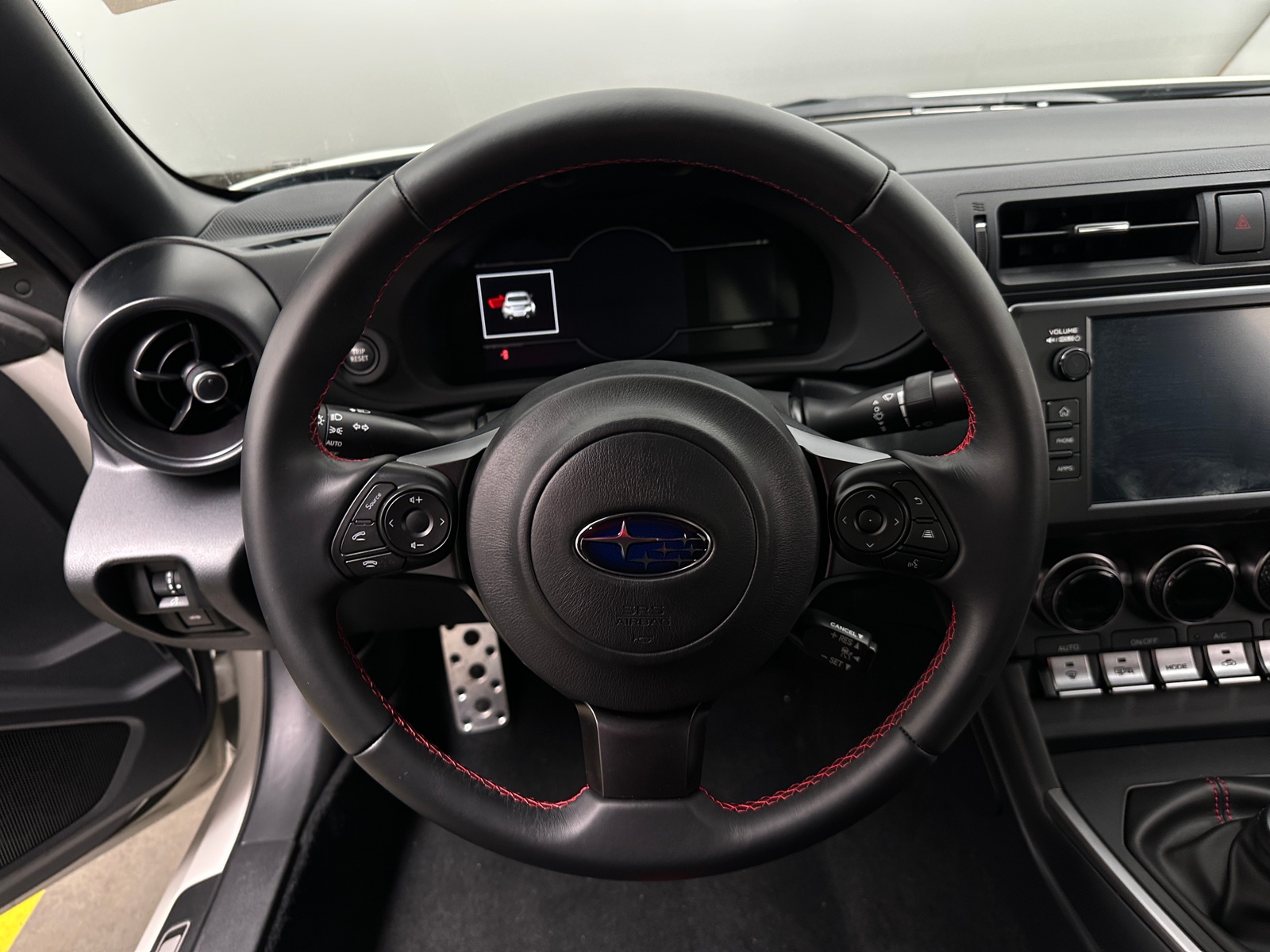 Thumbnail: 2024 Subaru BRZ - 3