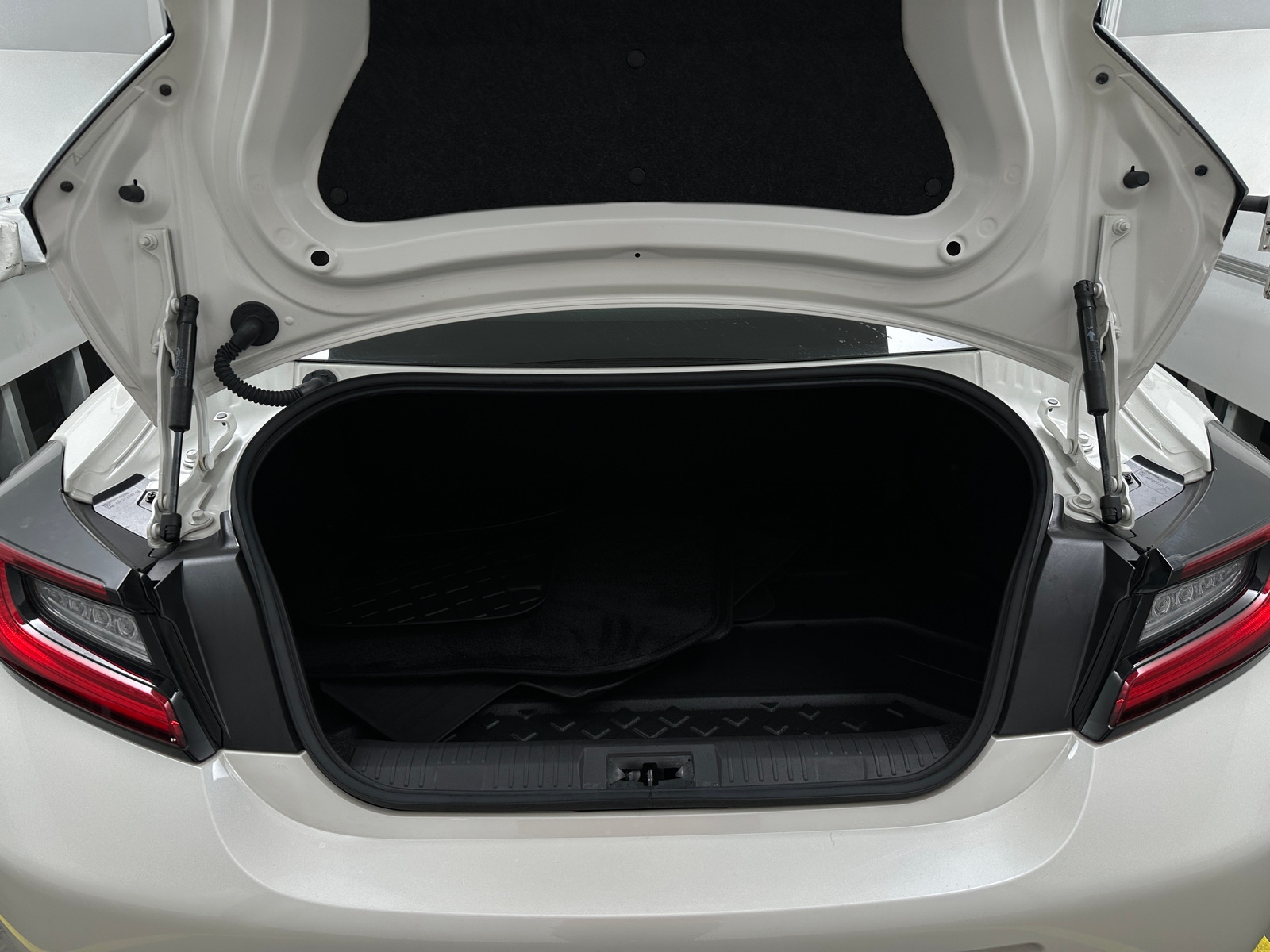 Thumbnail: 2024 Subaru BRZ - 5