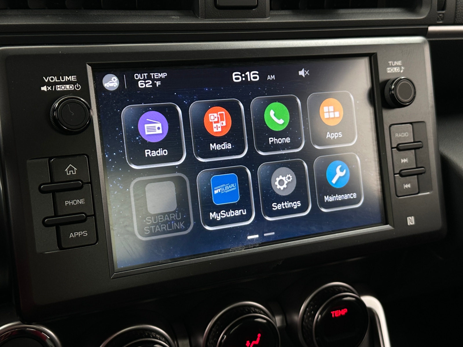 Thumbnail: 2024 Subaru BRZ - 2