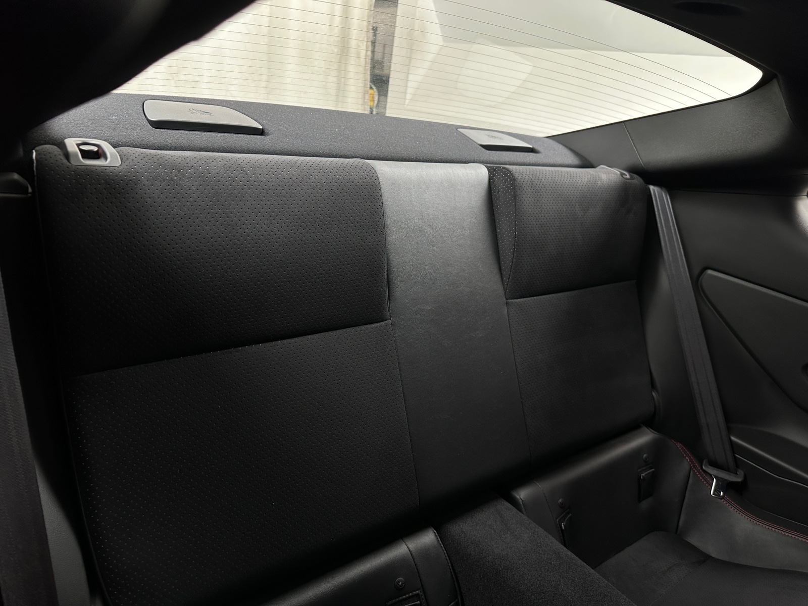 Thumbnail: 2024 Subaru BRZ - 4