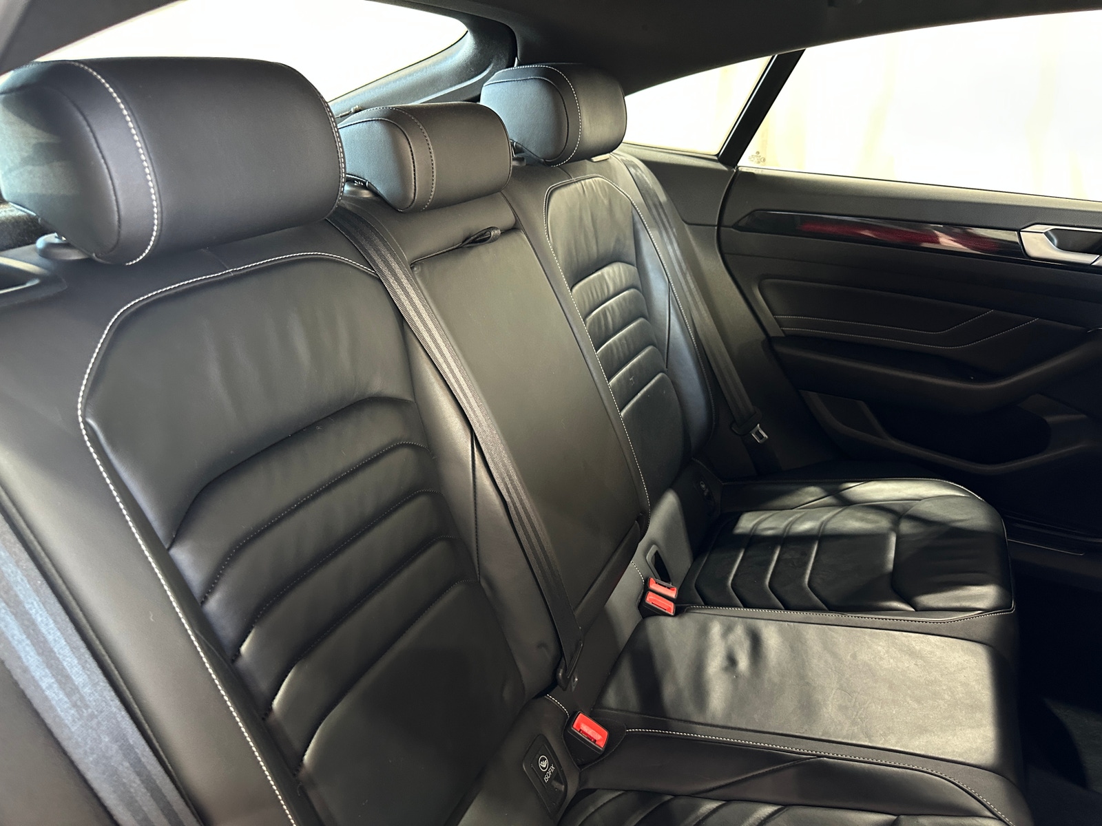 Thumbnail: 2021 Volkswagen Arteon - 5