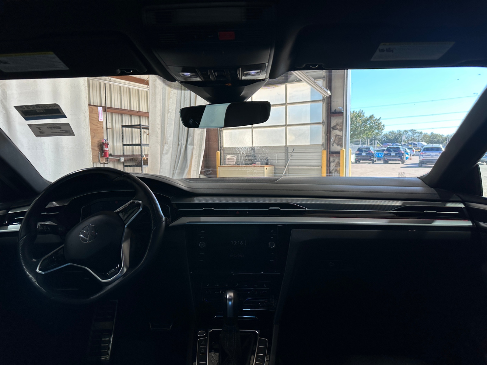 Thumbnail: 2021 Volkswagen Arteon - 2