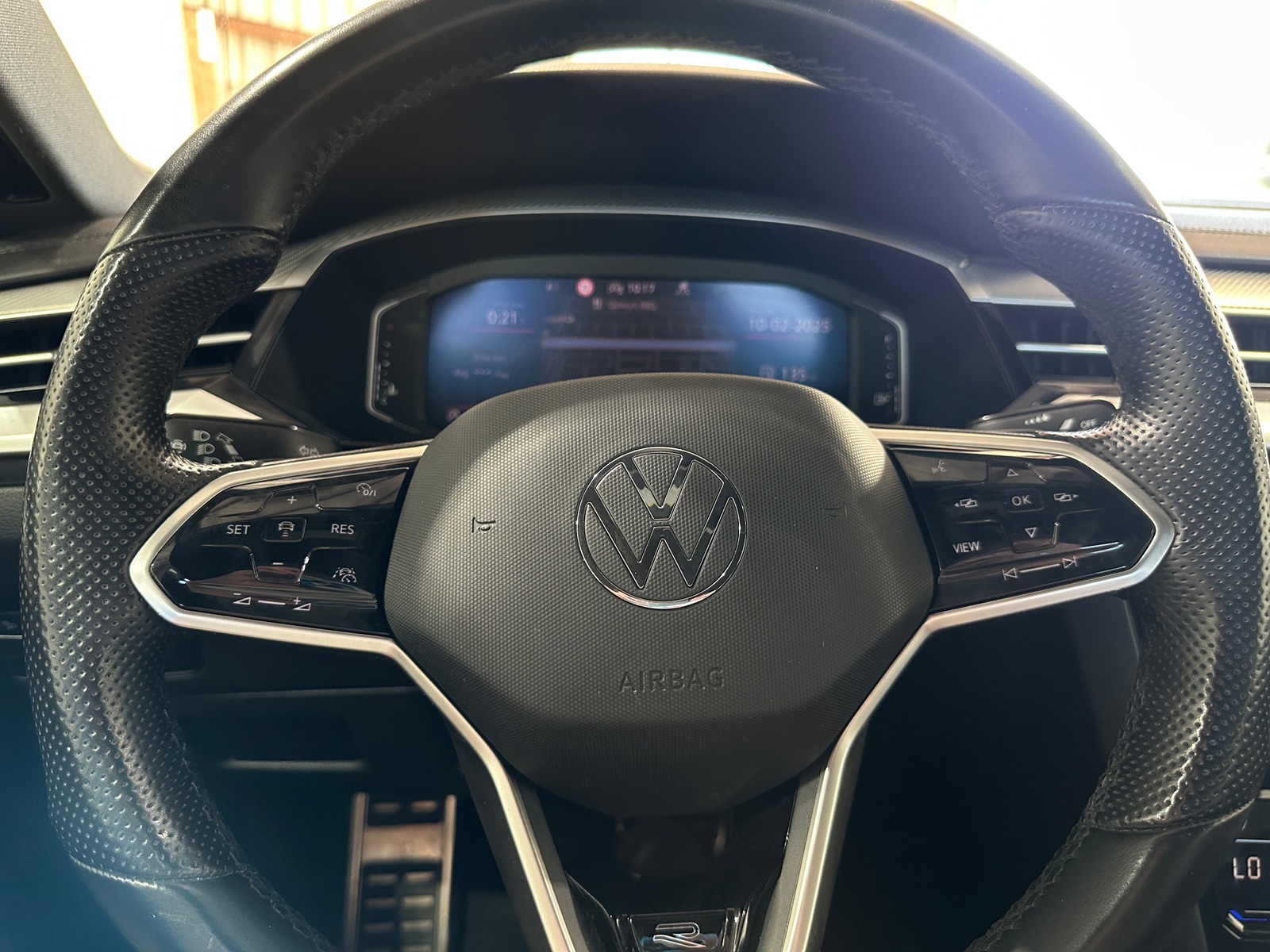 Thumbnail: 2021 Volkswagen Arteon - 4