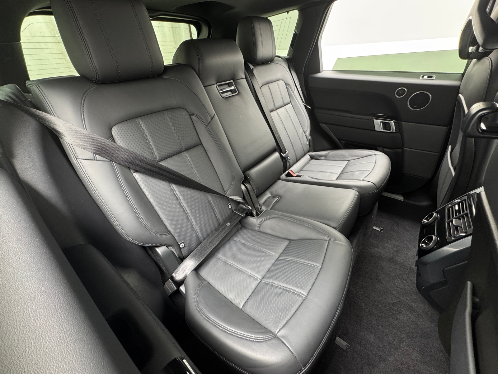 Thumbnail: 2021 Land Rover Range Rover Sport - 5