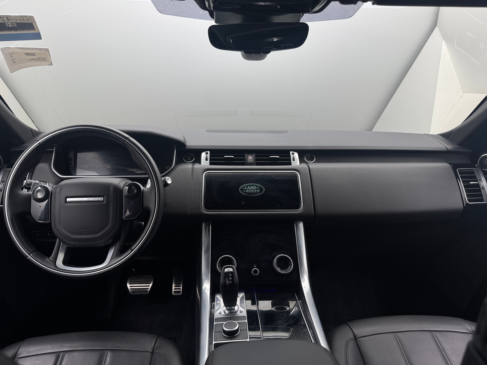 Thumbnail: 2021 Land Rover Range Rover Sport - 2