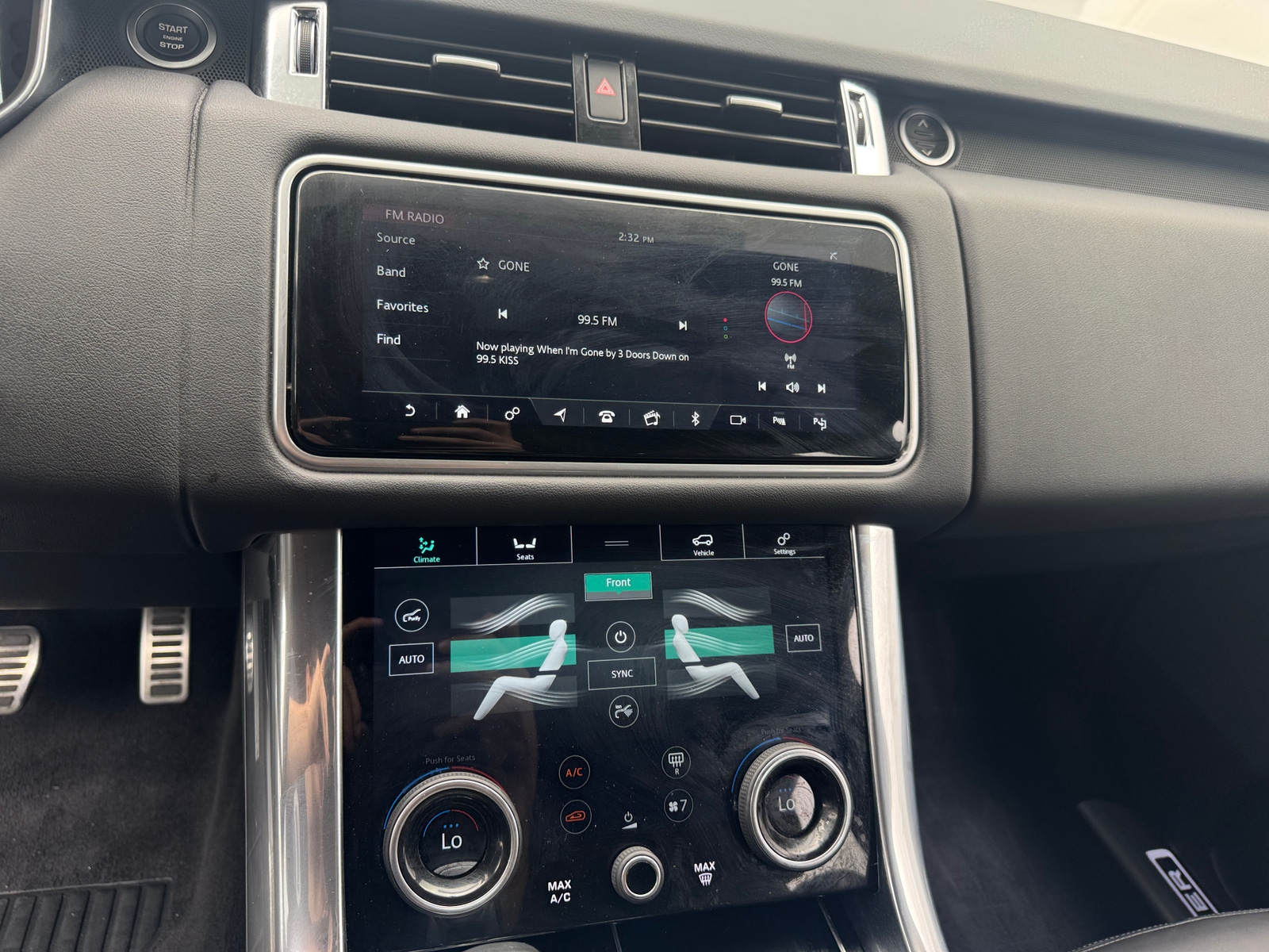 Thumbnail: 2021 Land Rover Range Rover Sport - 3