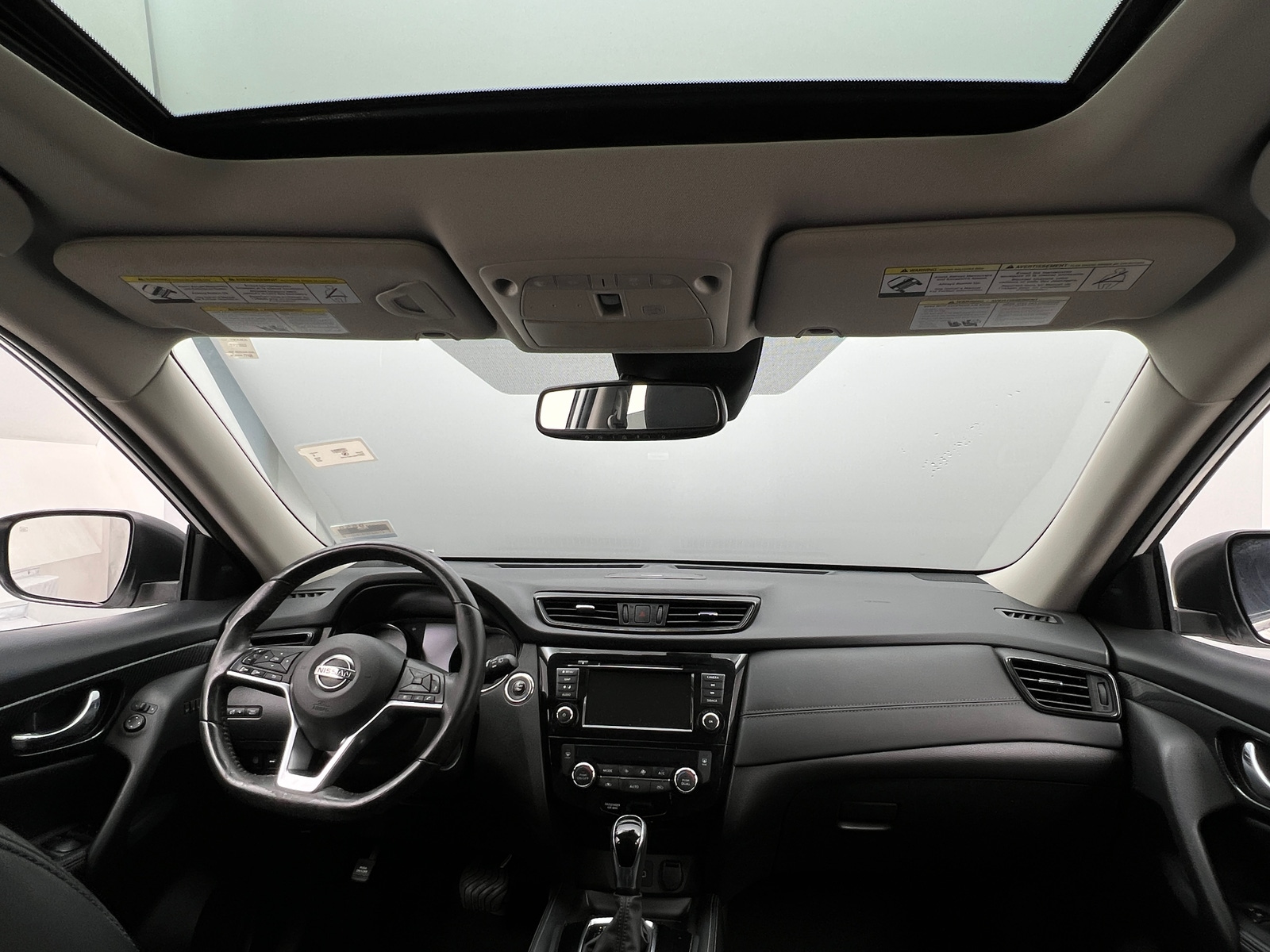 Thumbnail: 2018 Nissan Rogue - 2