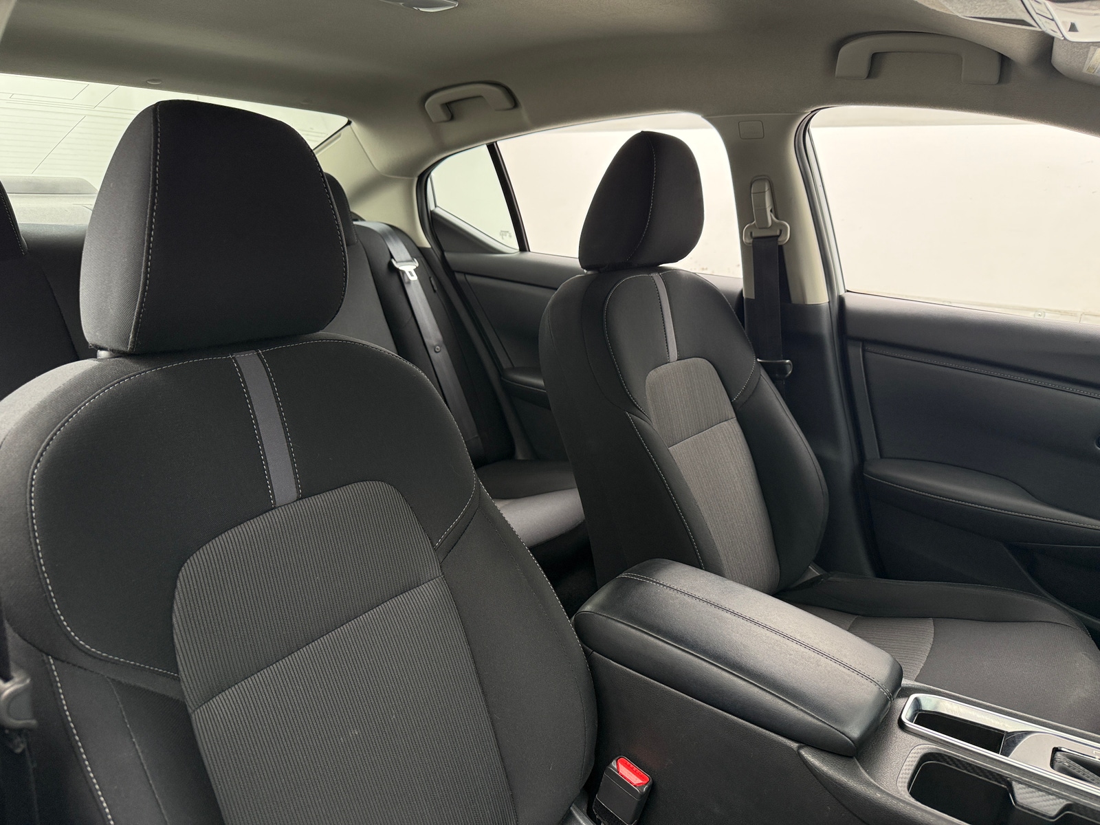 Thumbnail: 2024 Nissan Sentra - 2