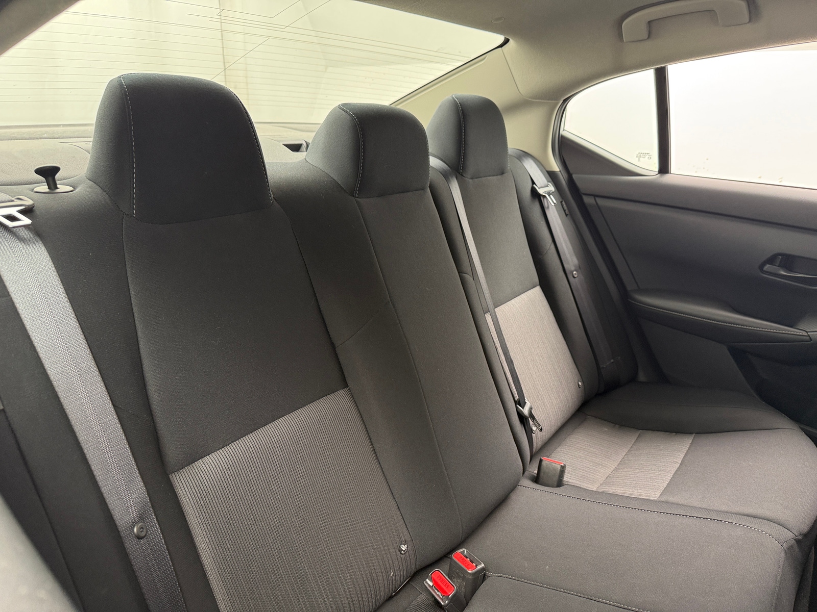 Thumbnail: 2024 Nissan Sentra - 6