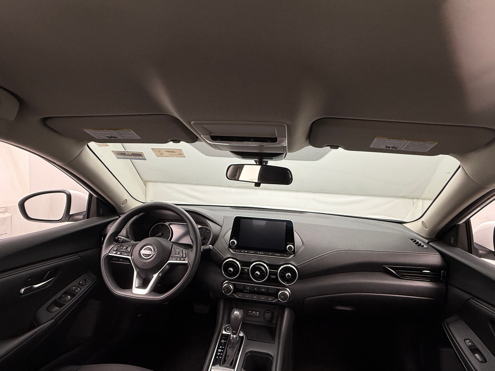 Thumbnail: 2024 Nissan Sentra - 3