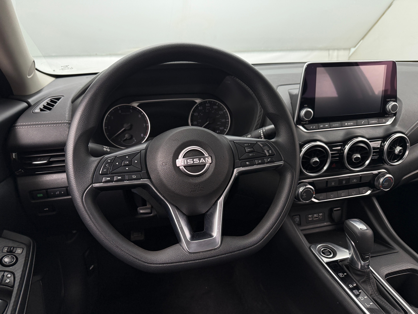 Thumbnail: 2024 Nissan Sentra - 5