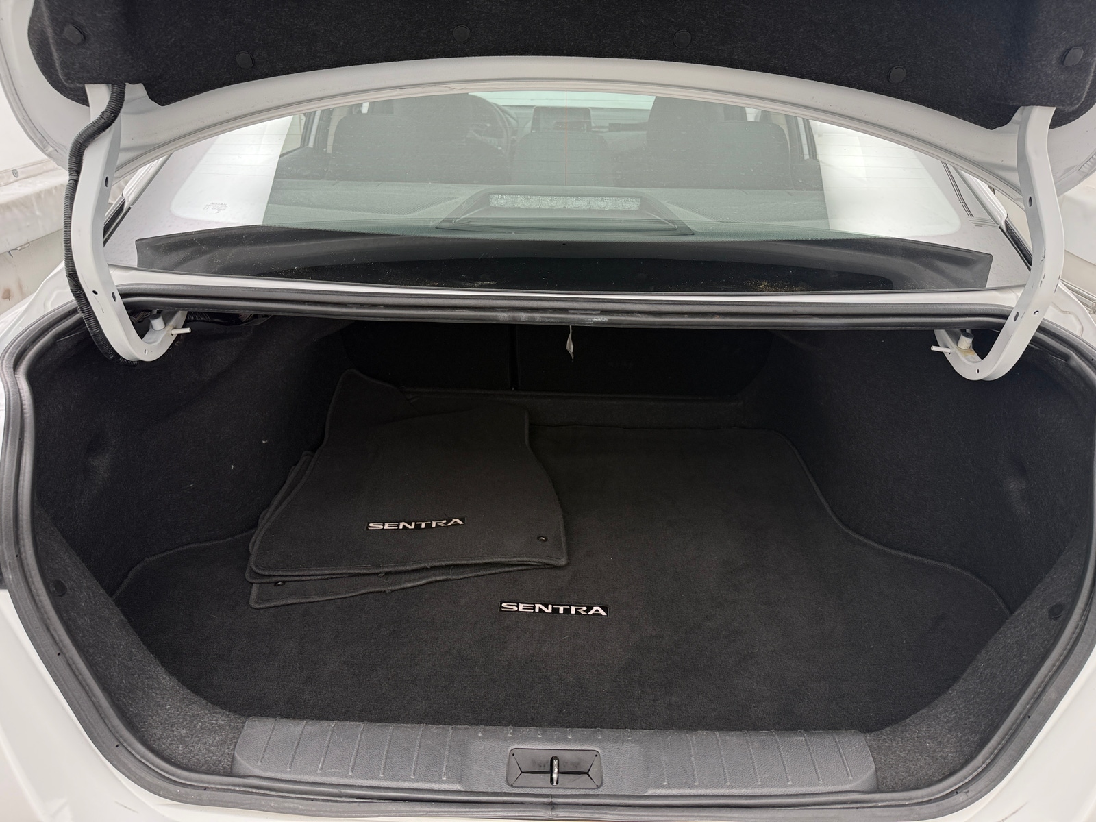 Thumbnail: 2024 Nissan Sentra - 7