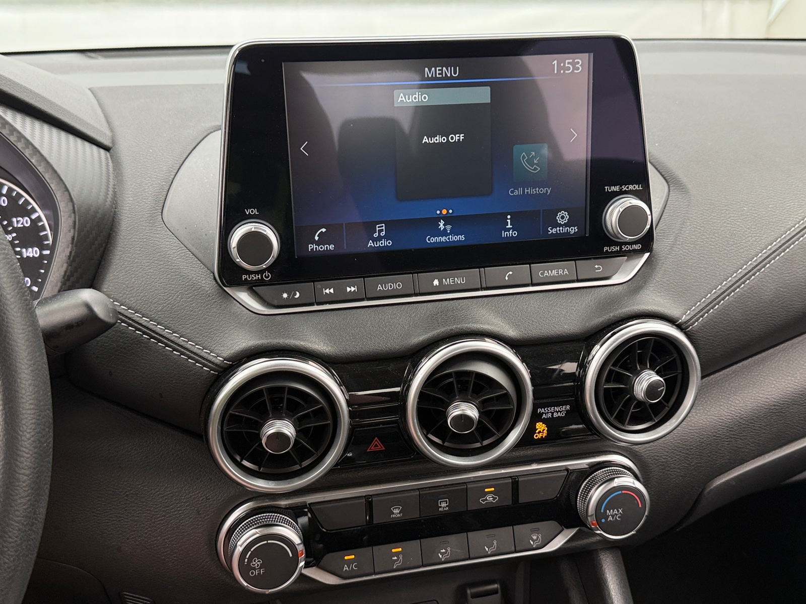 Thumbnail: 2024 Nissan Sentra - 4