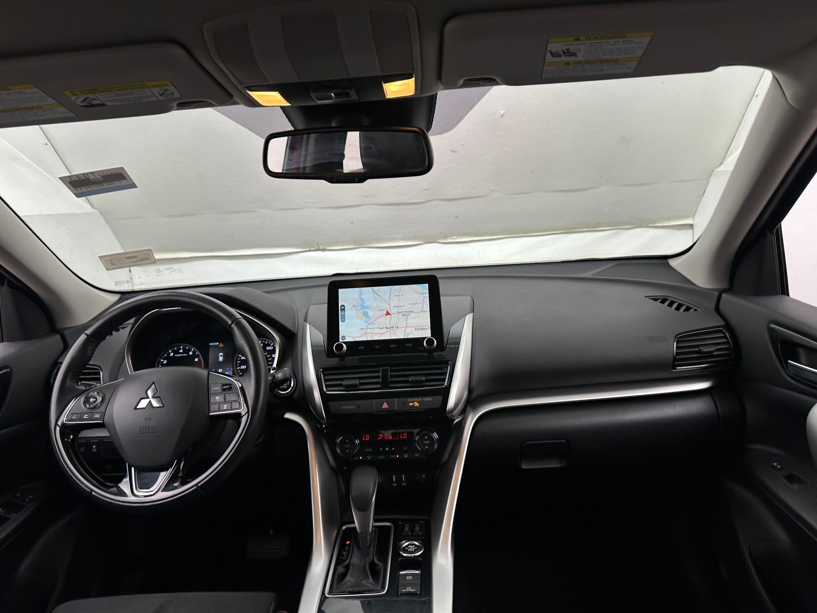 Thumbnail: 2024 Mitsubishi Eclipse Cross - 3