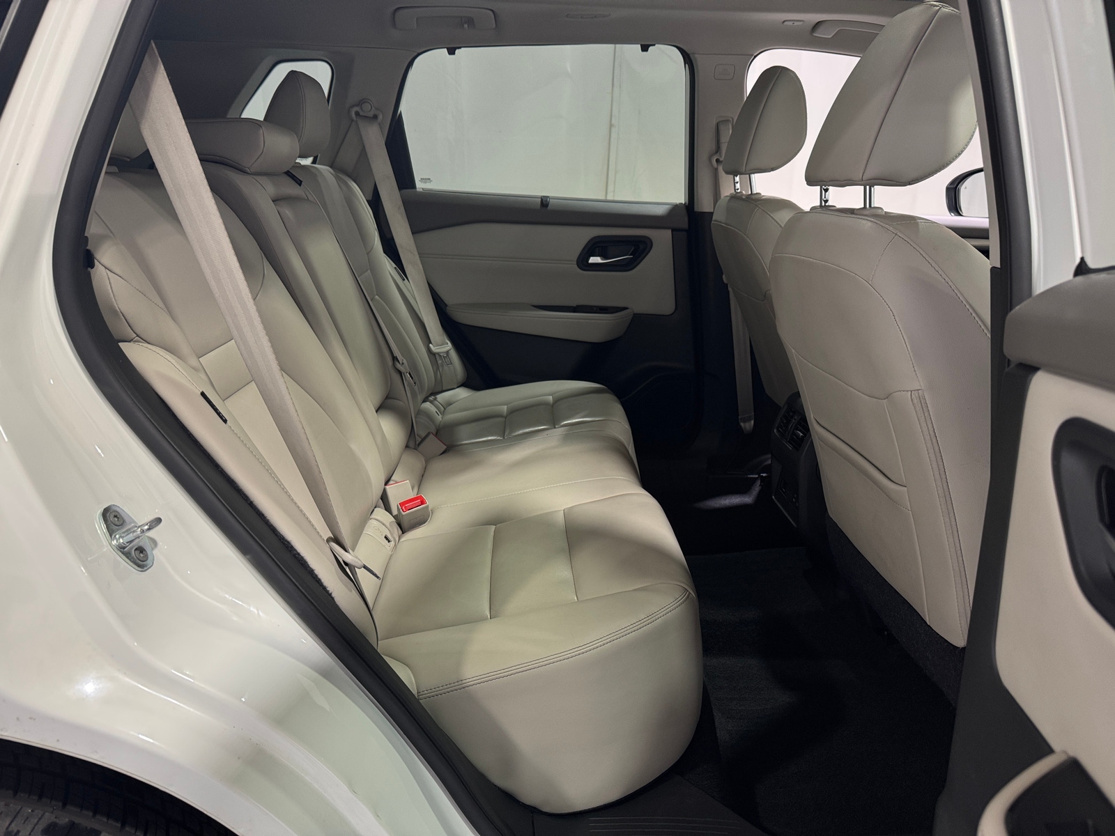 Thumbnail: 2023 Nissan Rogue - 5