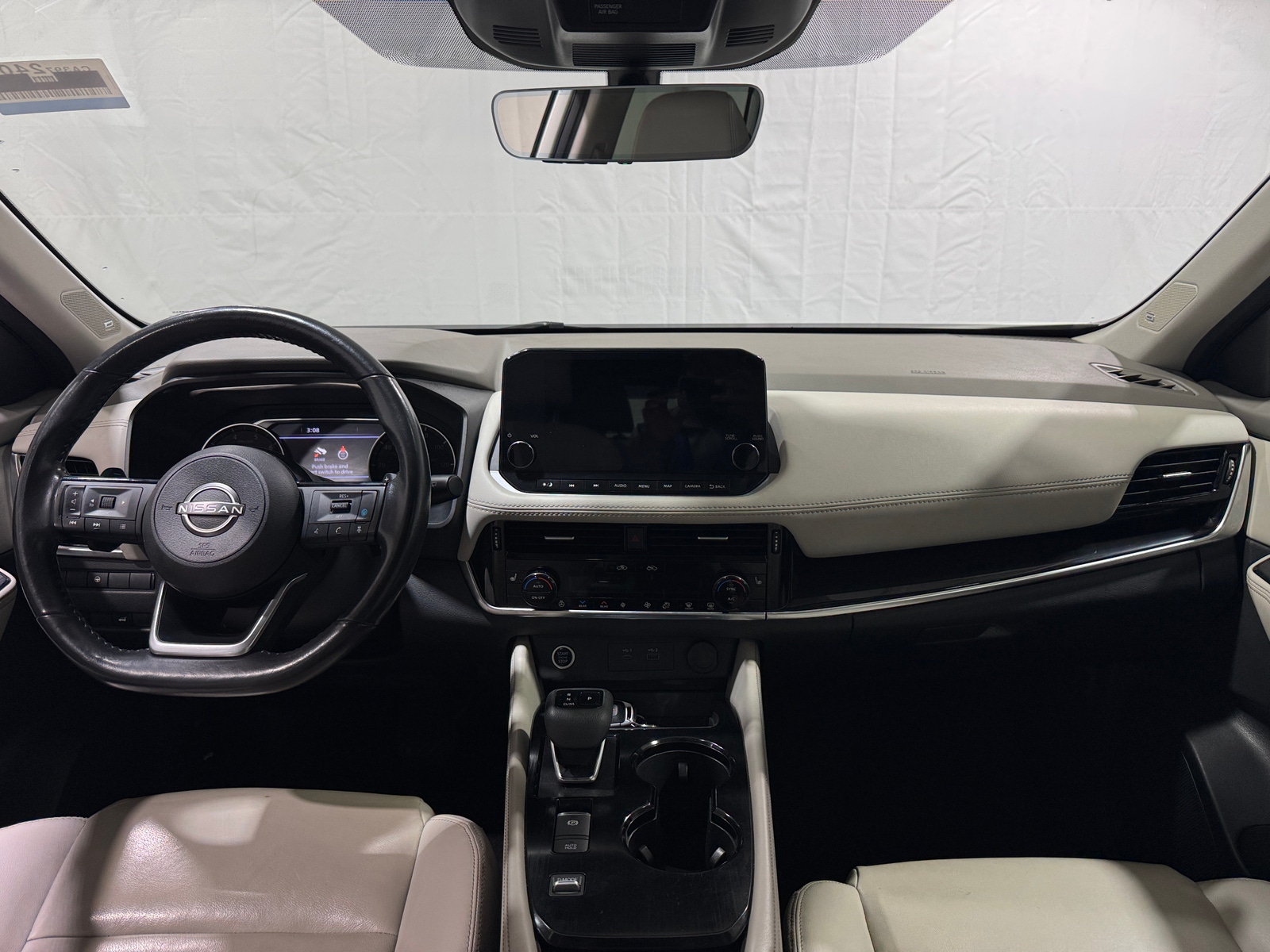 Thumbnail: 2023 Nissan Rogue - 2