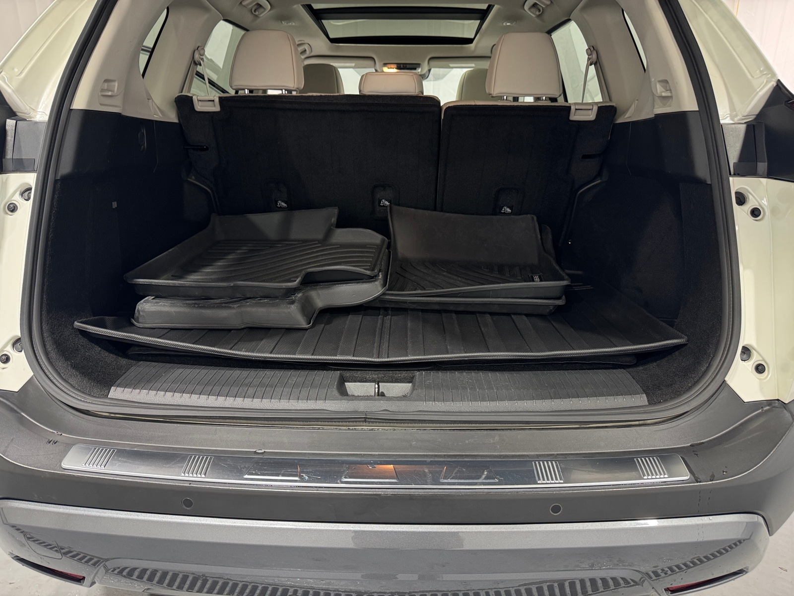 Thumbnail: 2023 Nissan Rogue - 6