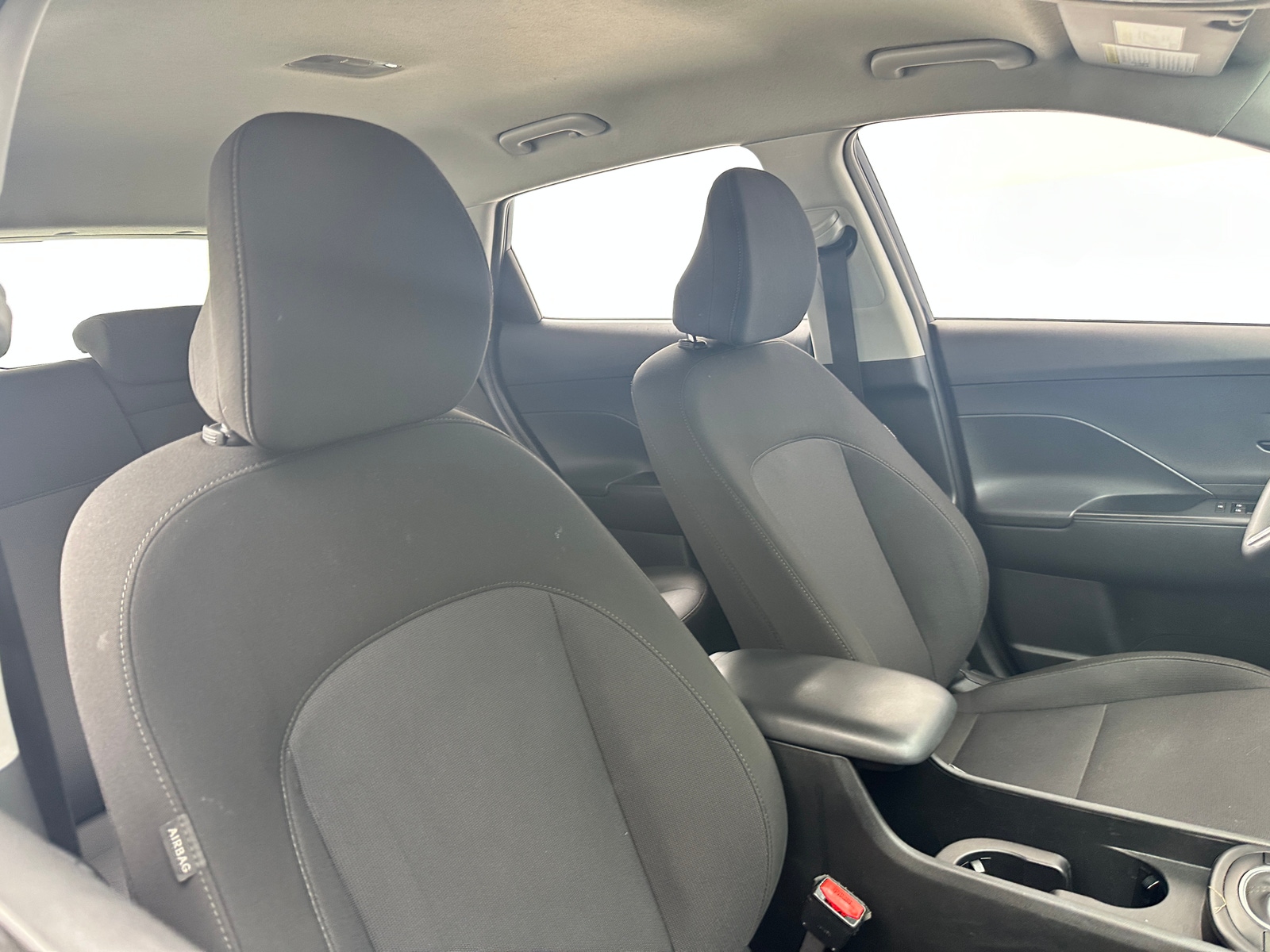 Thumbnail: 2025 Hyundai Kona - 2