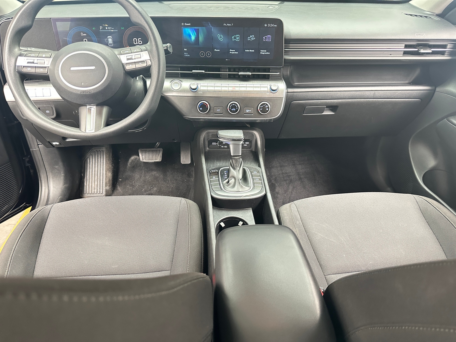 Thumbnail: 2025 Hyundai Kona - 3