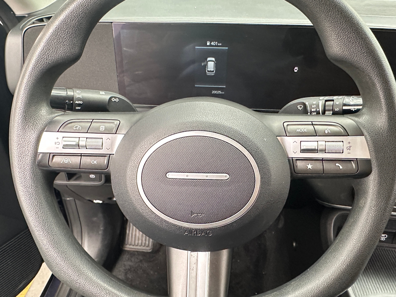 Thumbnail: 2025 Hyundai Kona - 5