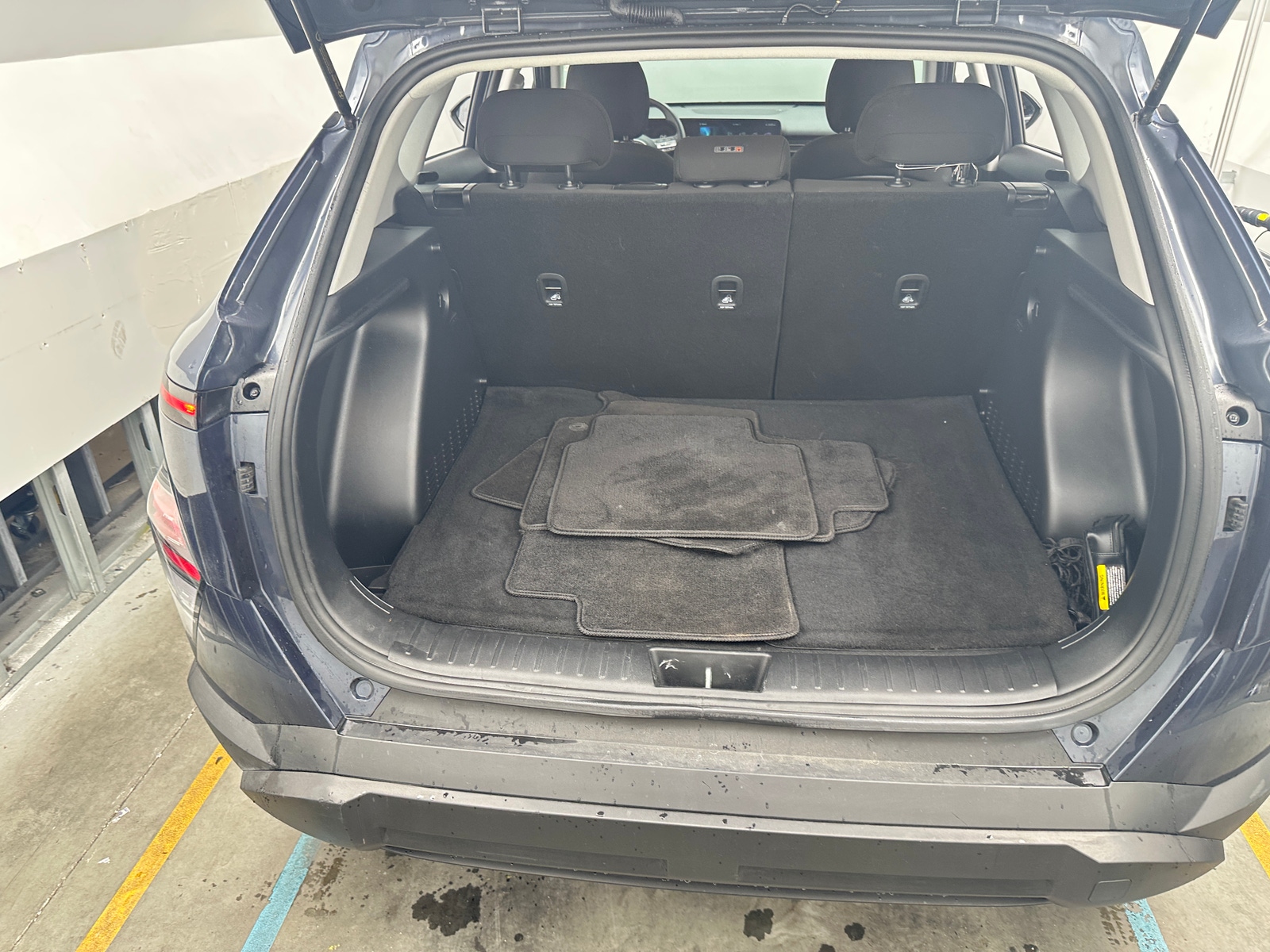 Thumbnail: 2025 Hyundai Kona - 7