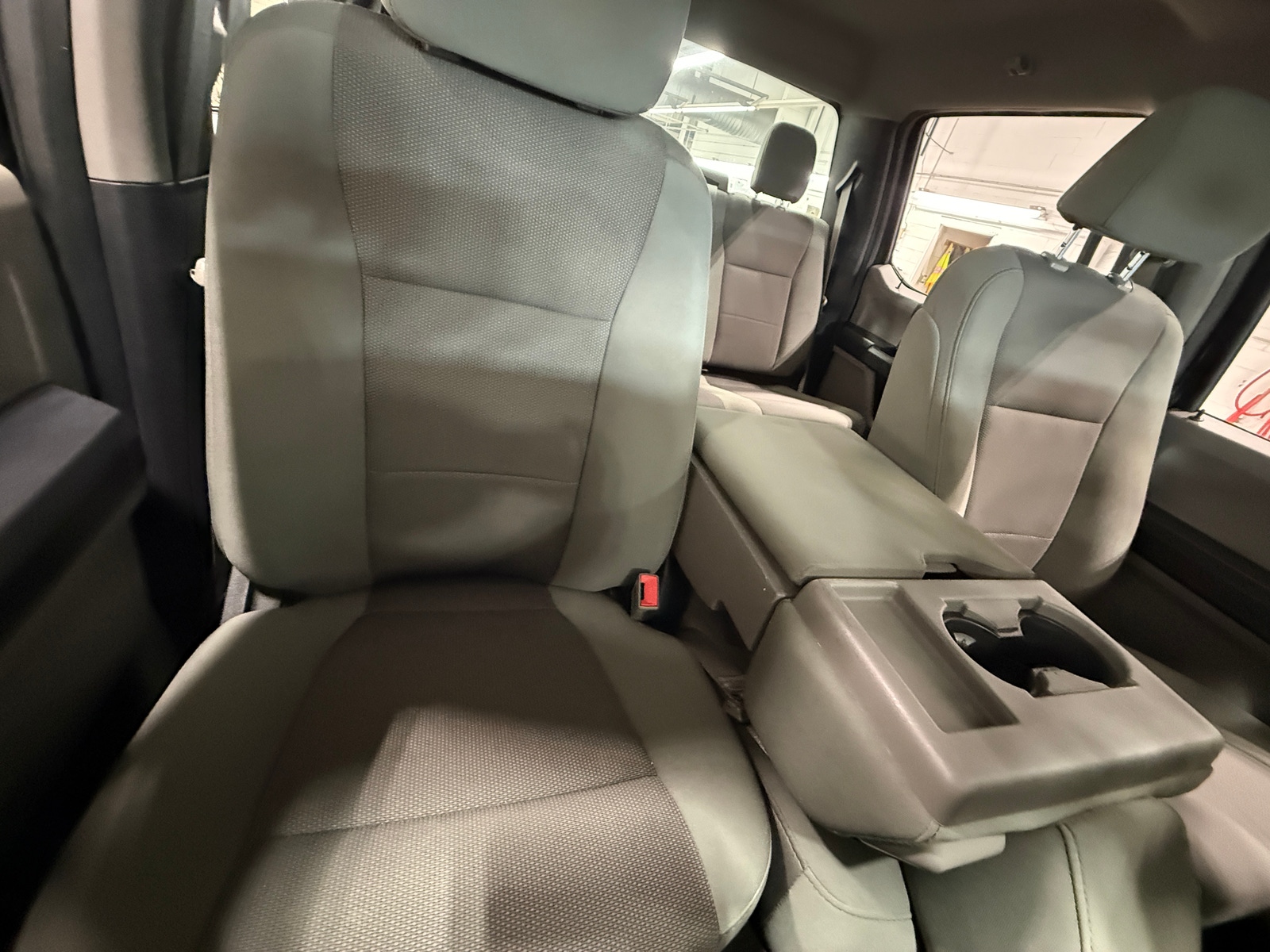 Thumbnail: 2019 Ford Econoline - 2