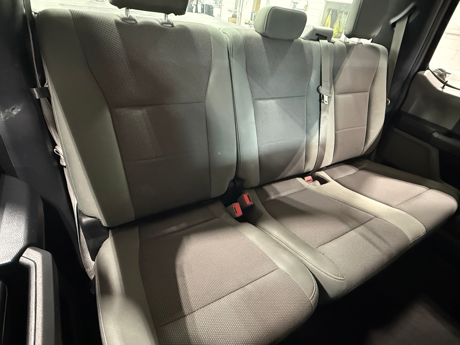 Thumbnail: 2019 Ford Econoline - 6