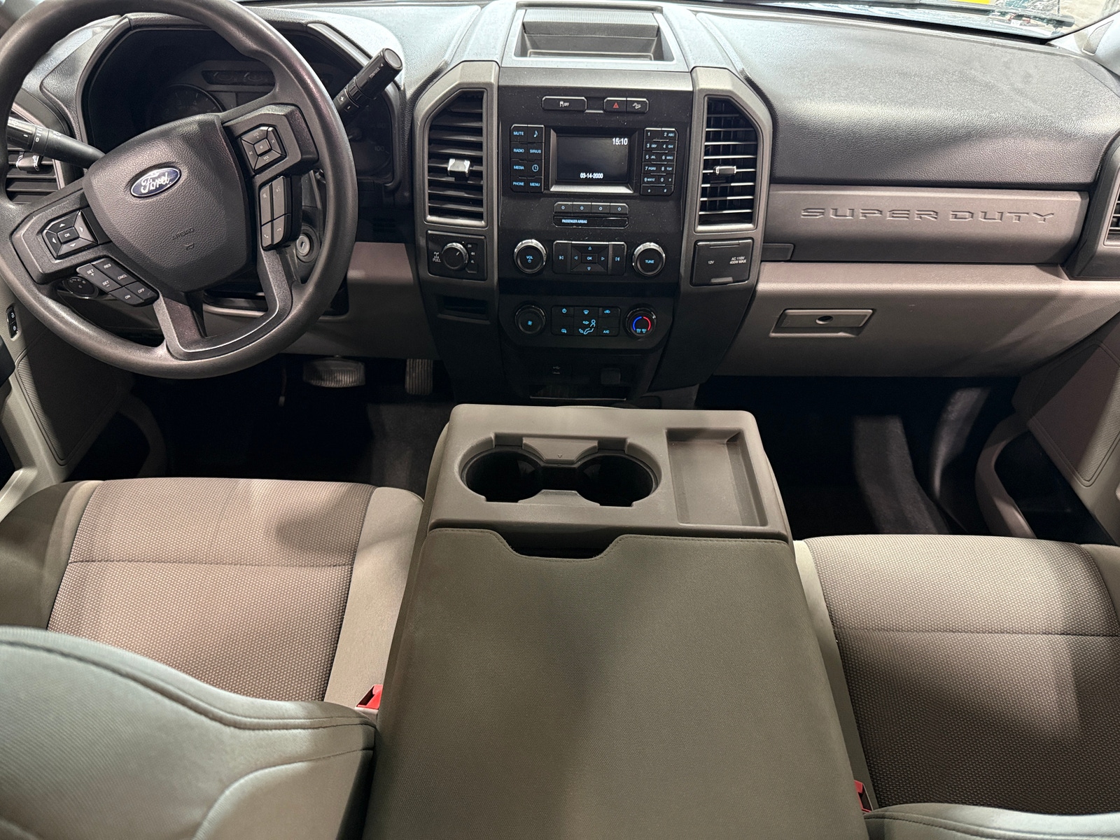 Thumbnail: 2019 Ford Econoline - 3