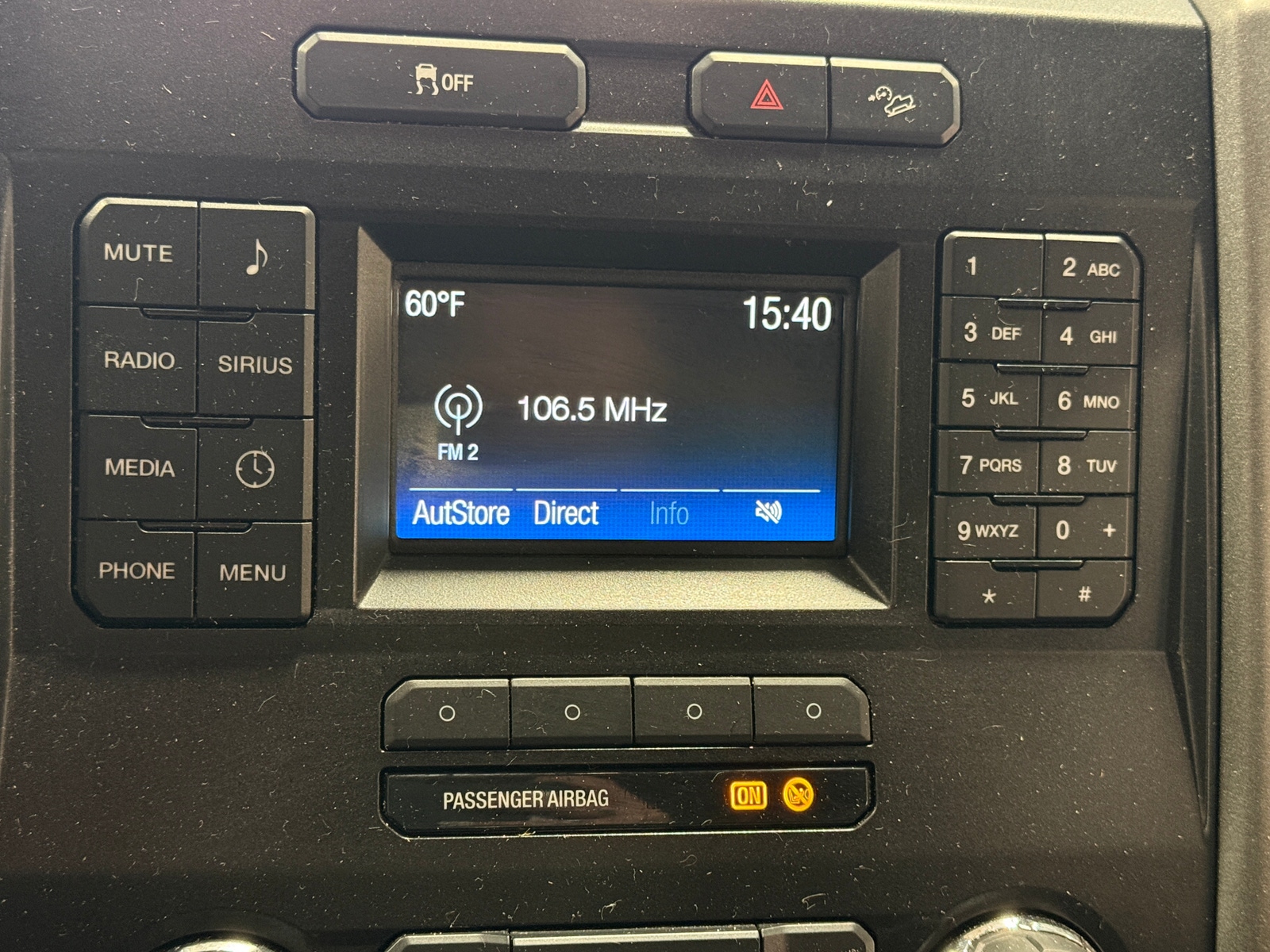 Thumbnail: 2019 Ford Econoline - 4