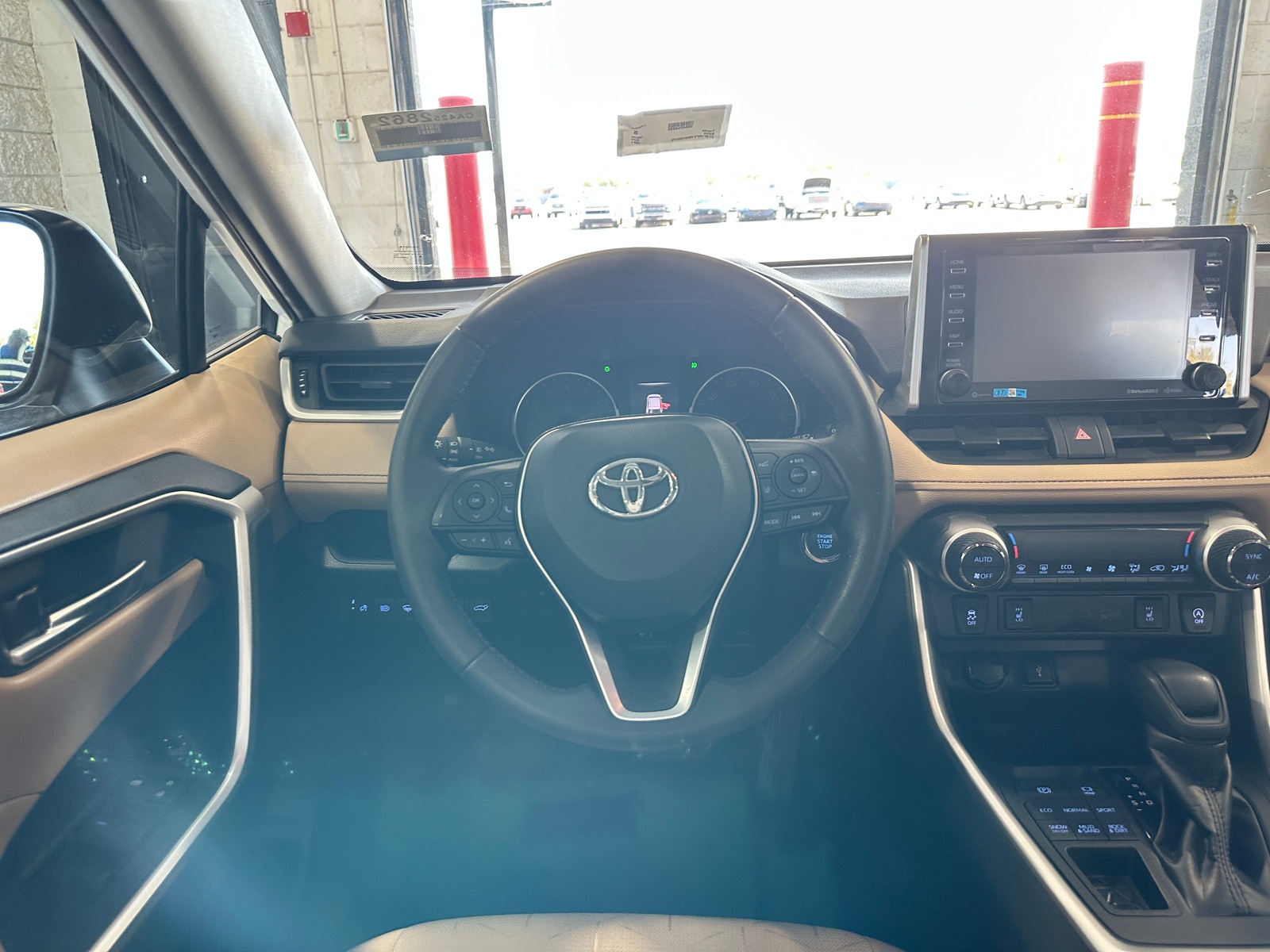 Thumbnail: 2021 Toyota RAV4 - 5