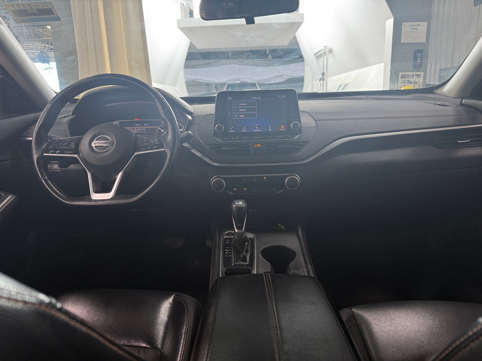 Thumbnail: 2020 Nissan Altima - 3