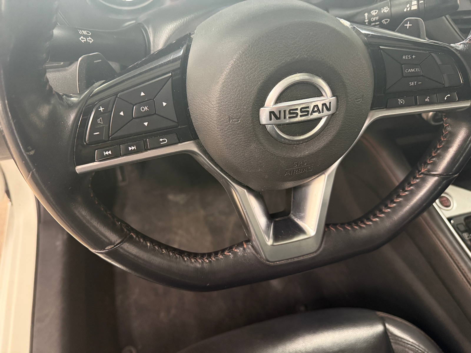 Thumbnail: 2020 Nissan Altima - 5