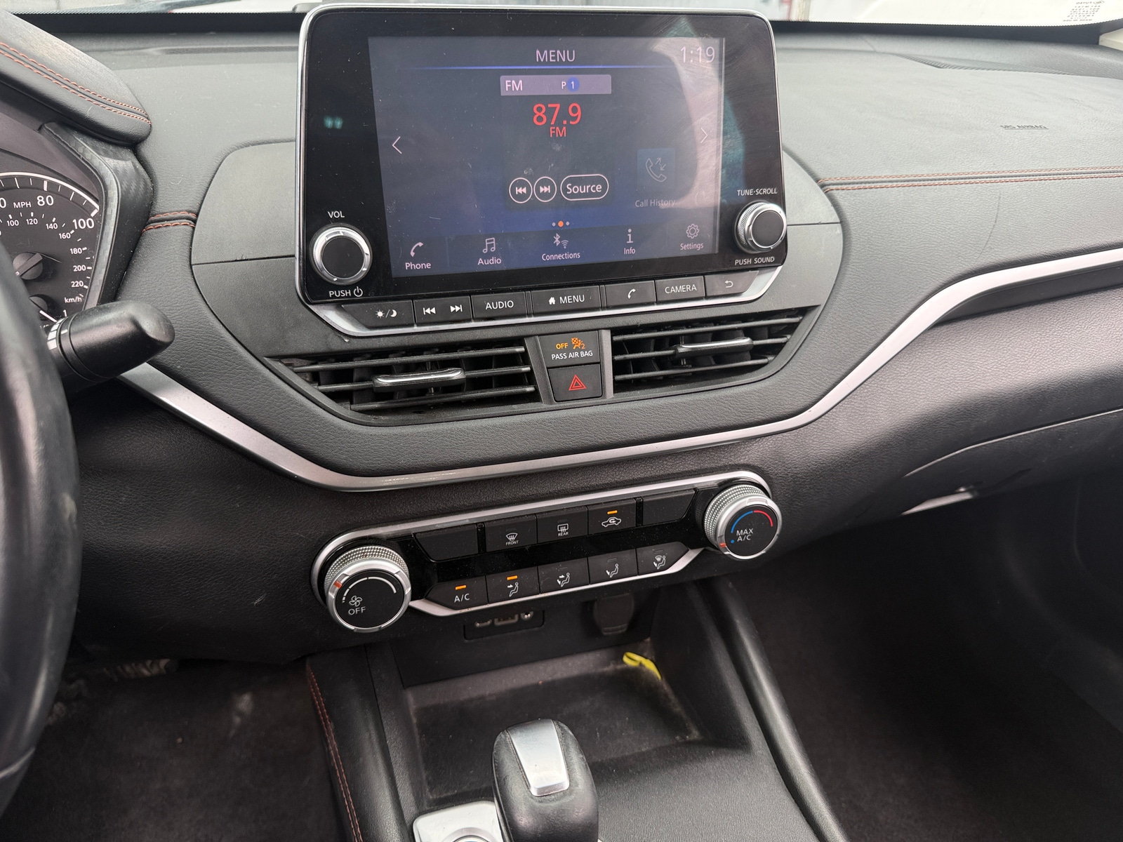 Thumbnail: 2020 Nissan Altima - 4