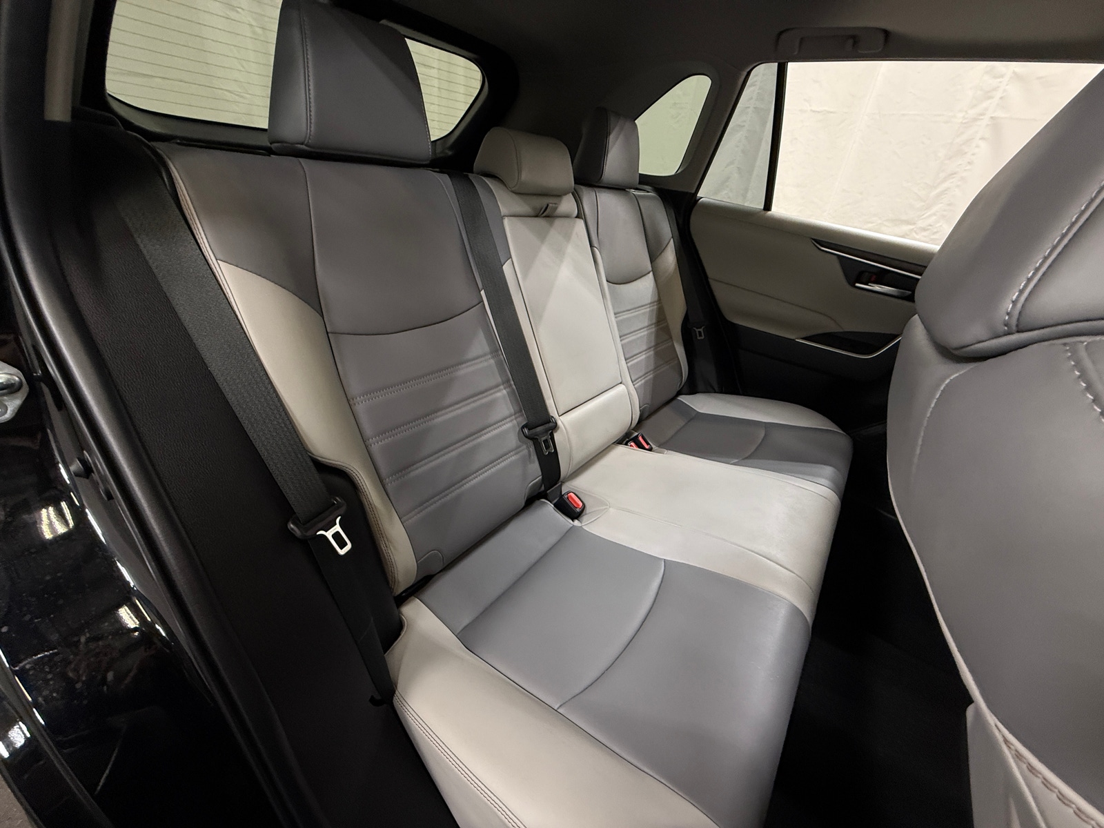 Thumbnail: 2019 Toyota RAV4 - 5