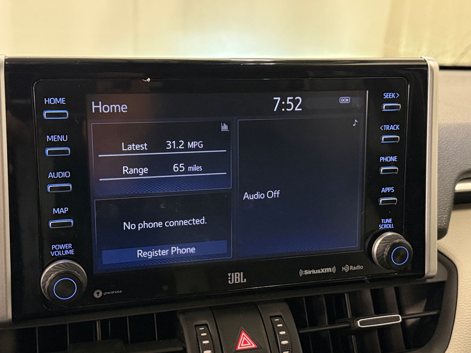 Thumbnail: 2019 Toyota RAV4 - 3