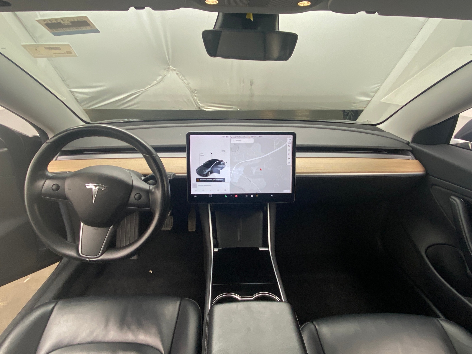 Thumbnail: 2018 Tesla Model 3 - 2