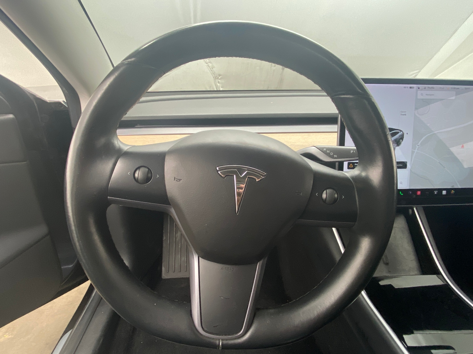 Thumbnail: 2018 Tesla Model 3 - 4