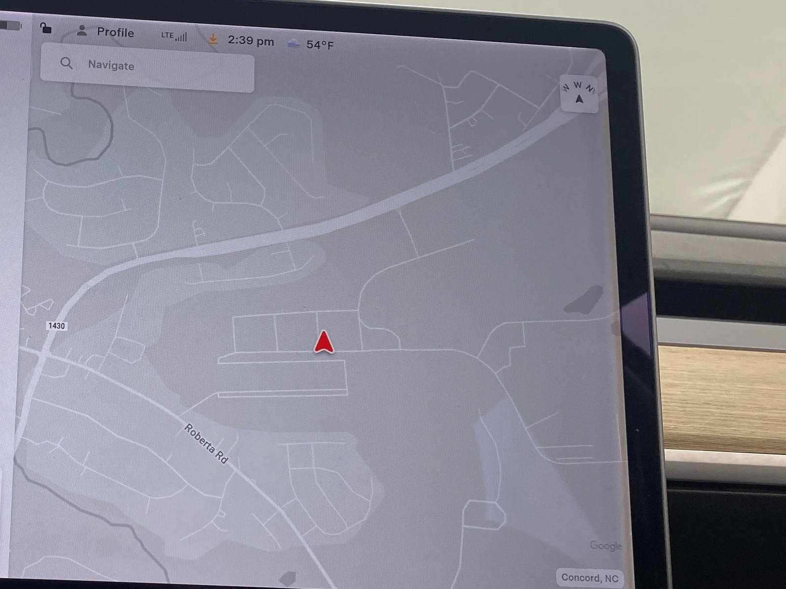 Thumbnail: 2018 Tesla Model 3 - 3