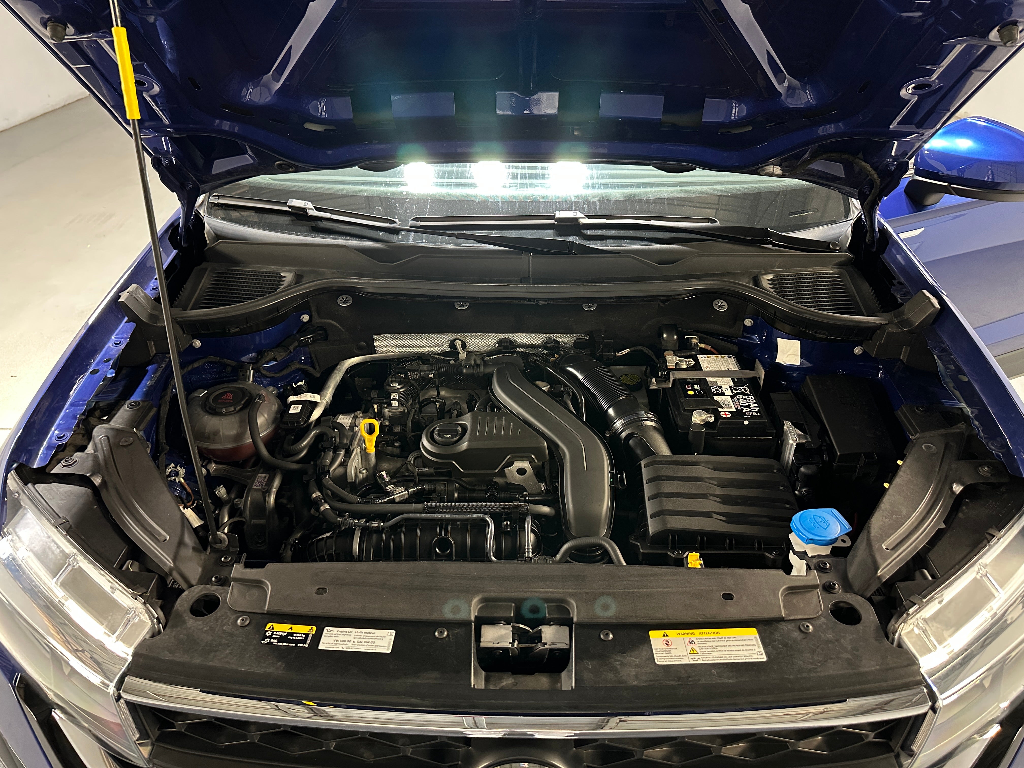 2024 Volkswagen Taos