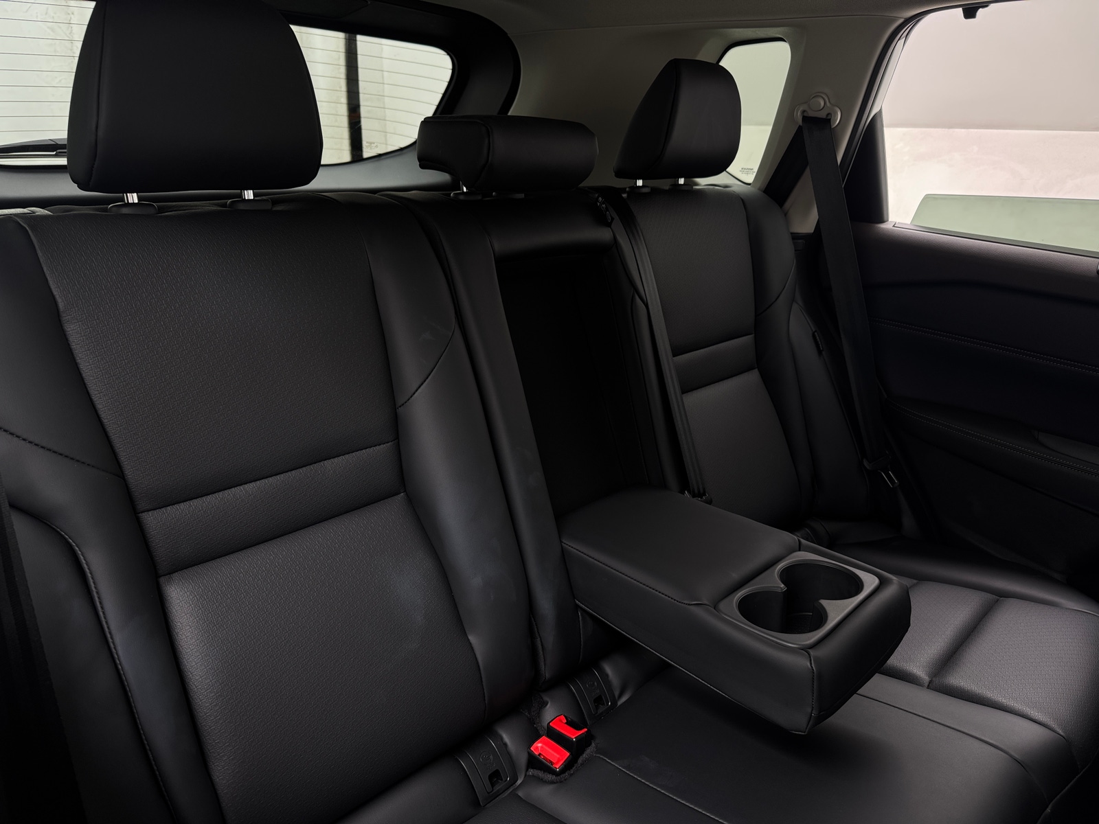 Thumbnail: 2023 Nissan Rogue - 6