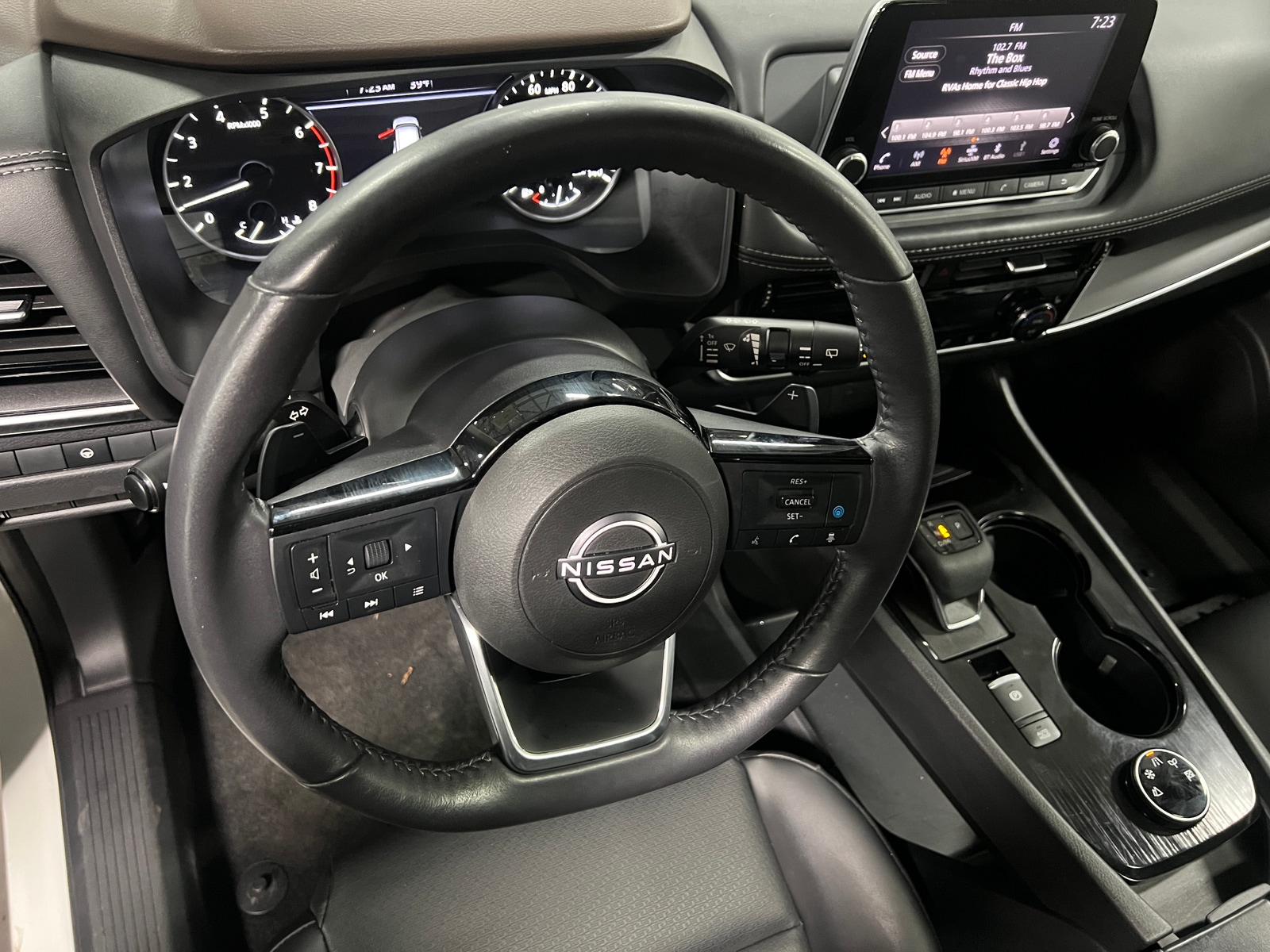 Thumbnail: 2023 Nissan Rogue - 5